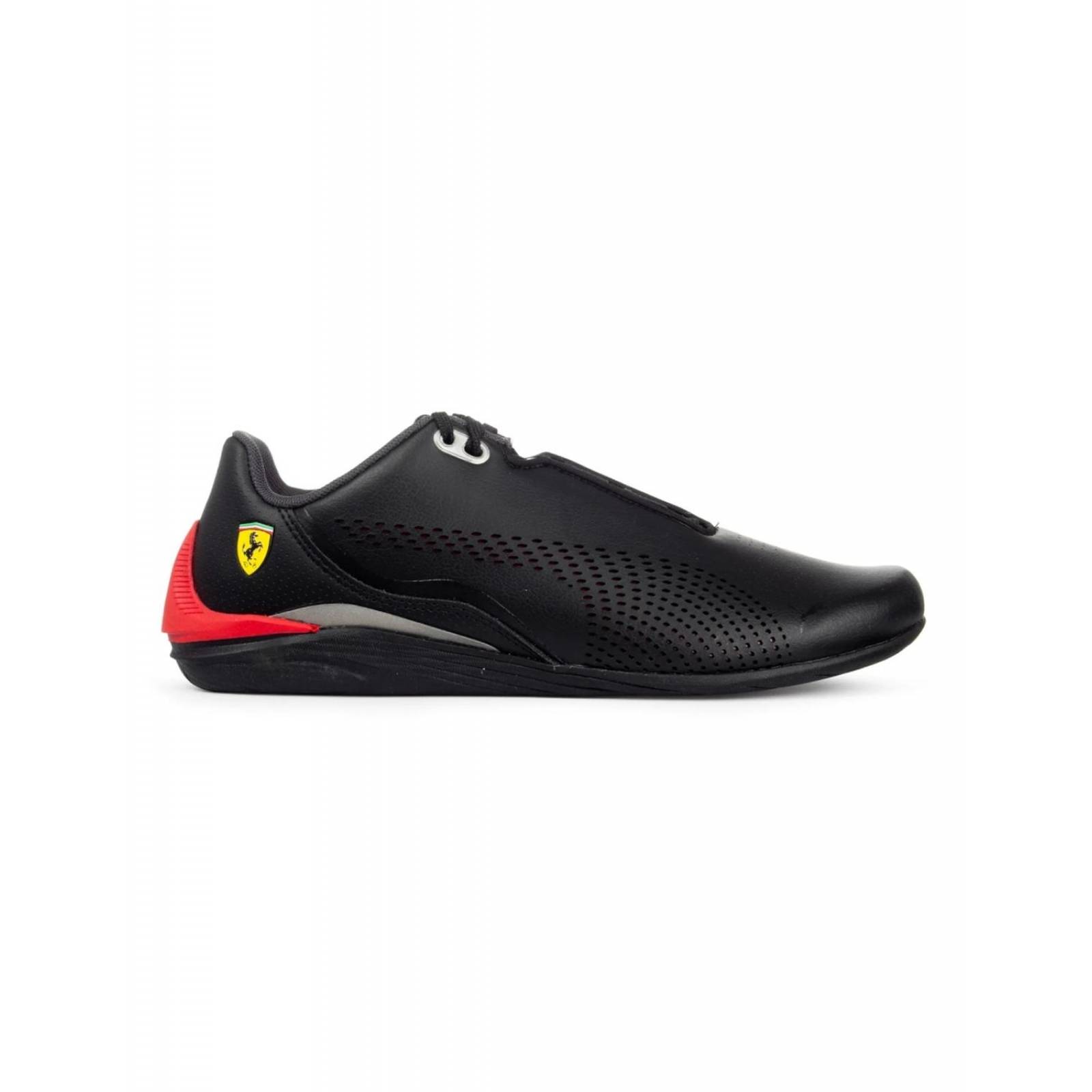 Tenis Puma Ferrari Drift Cat Decima Hombre Casual 