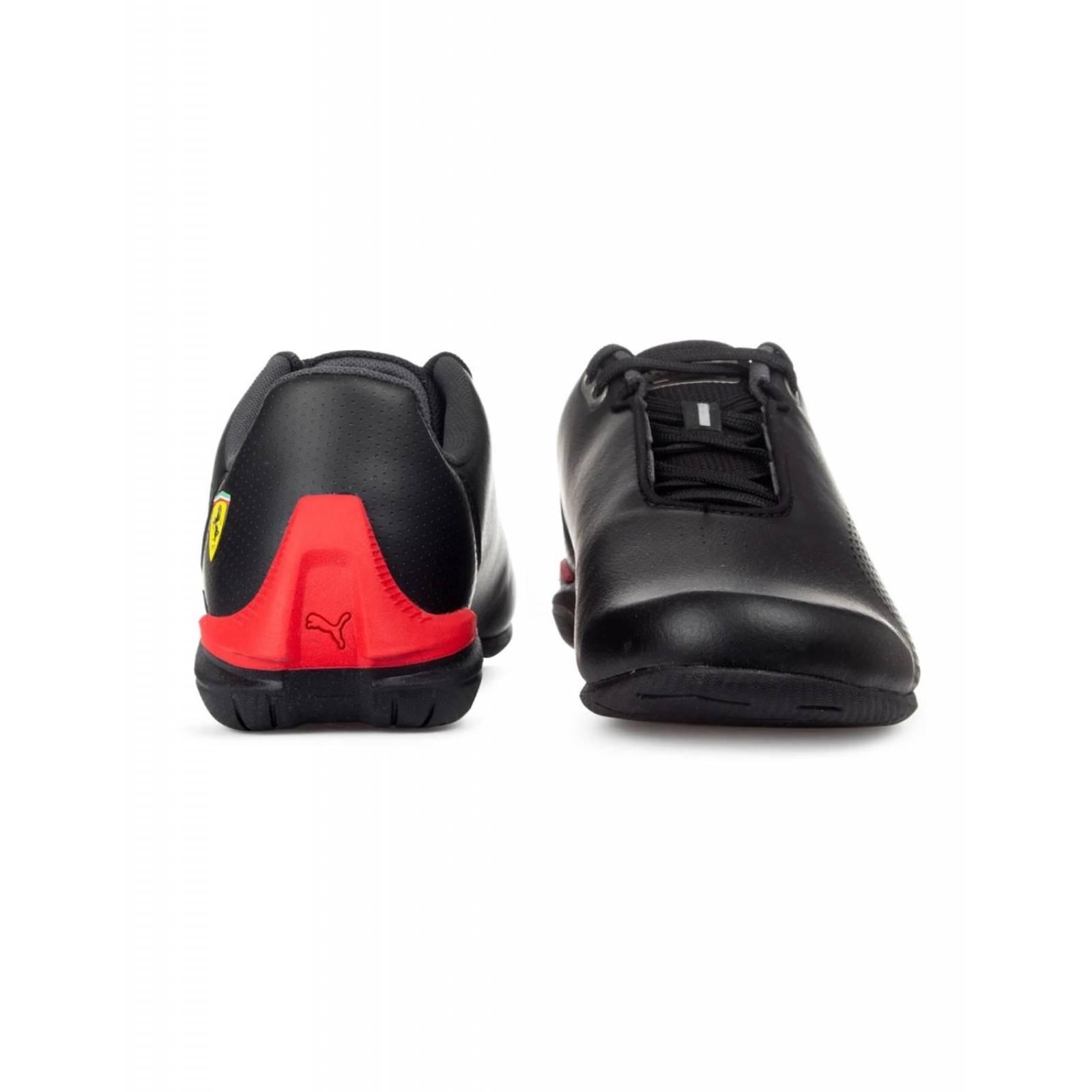Tenis Puma Ferrari Drift Cat Decima Hombre Casual 