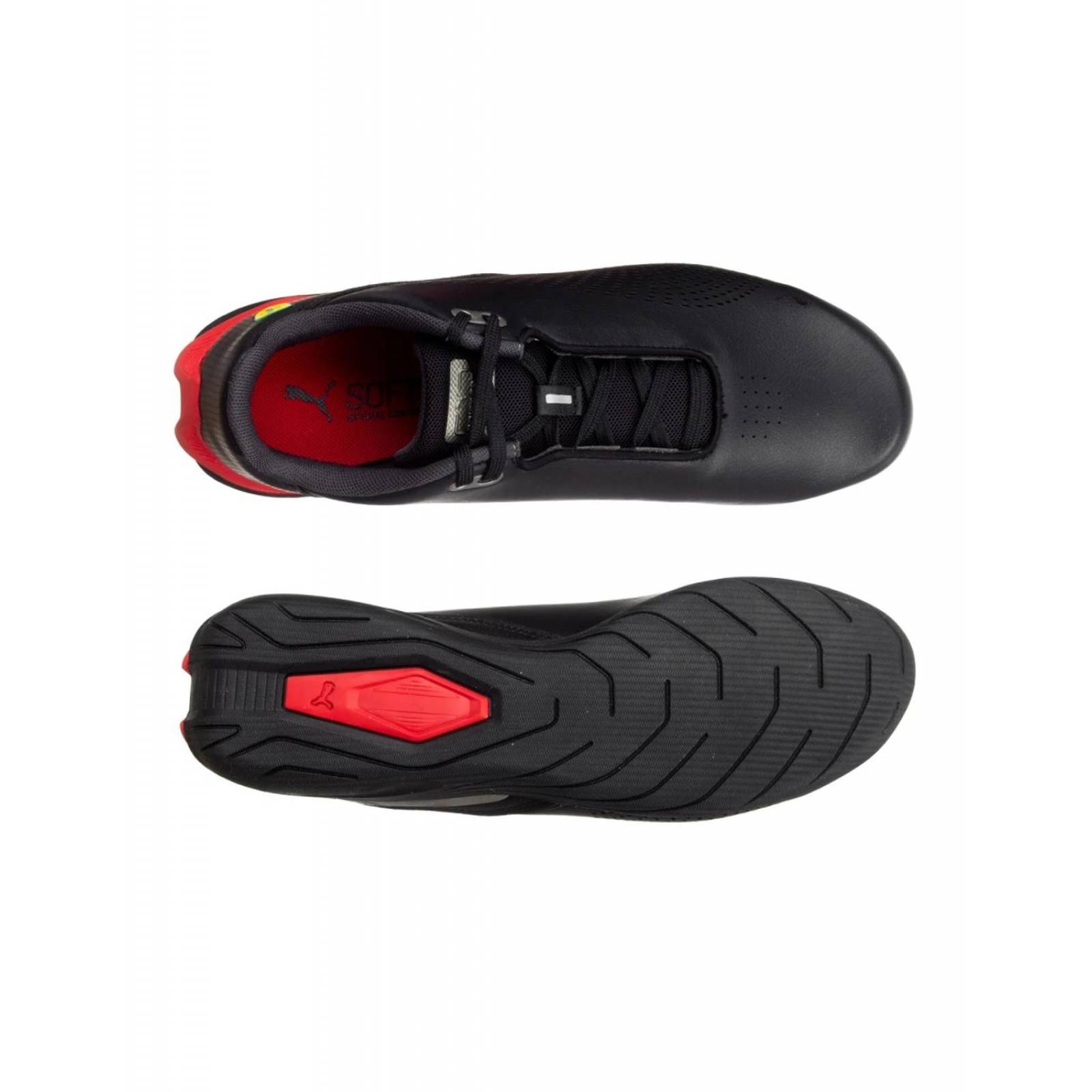 Tenis Puma Ferrari Drift Cat Decima Hombre Casual 