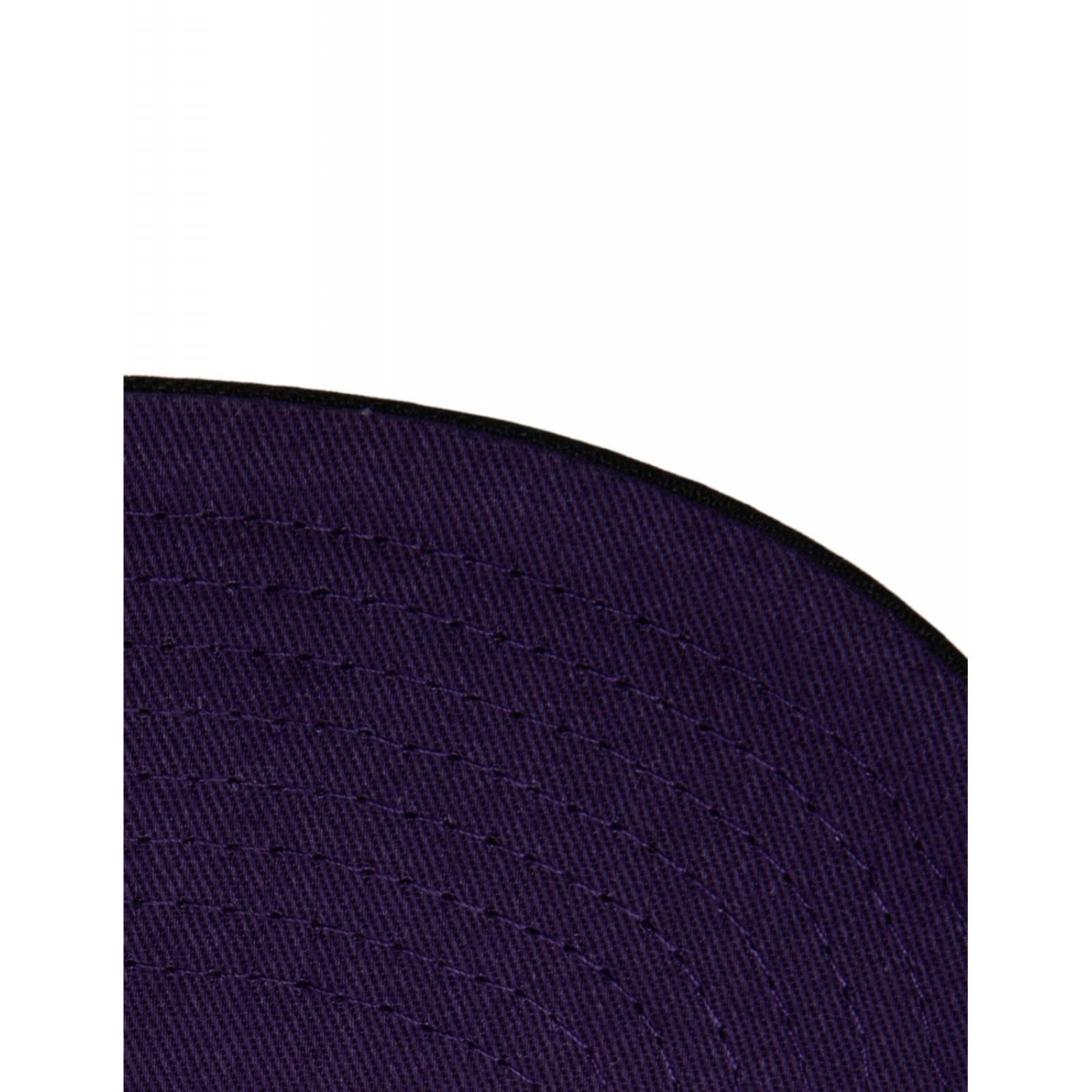 Gorra Mitchell & Ness Core Basic Toronto Raptors NBA Basquetbol Rojo 23