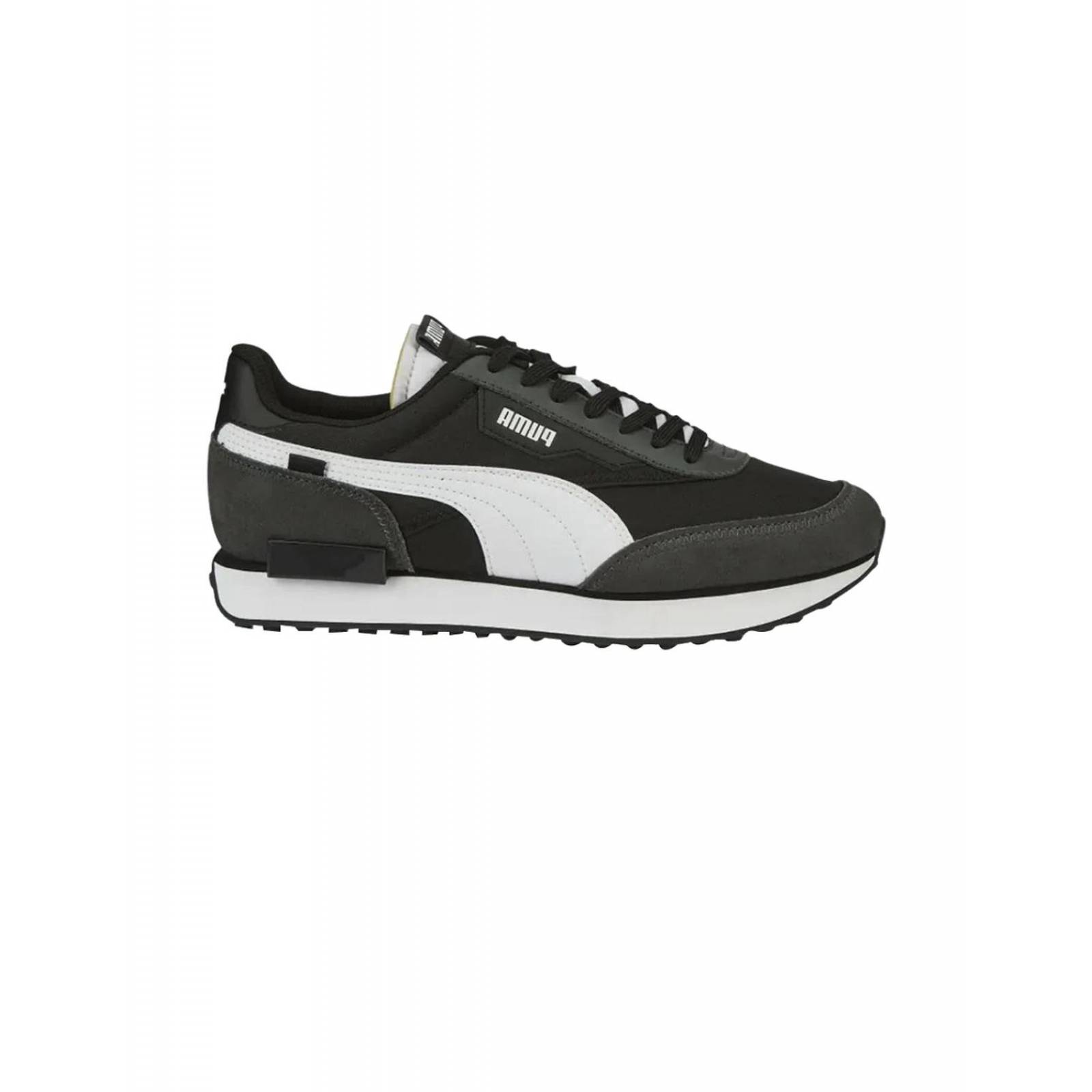Tenis Puma Future Rider Play On Unisex Casual Moda 