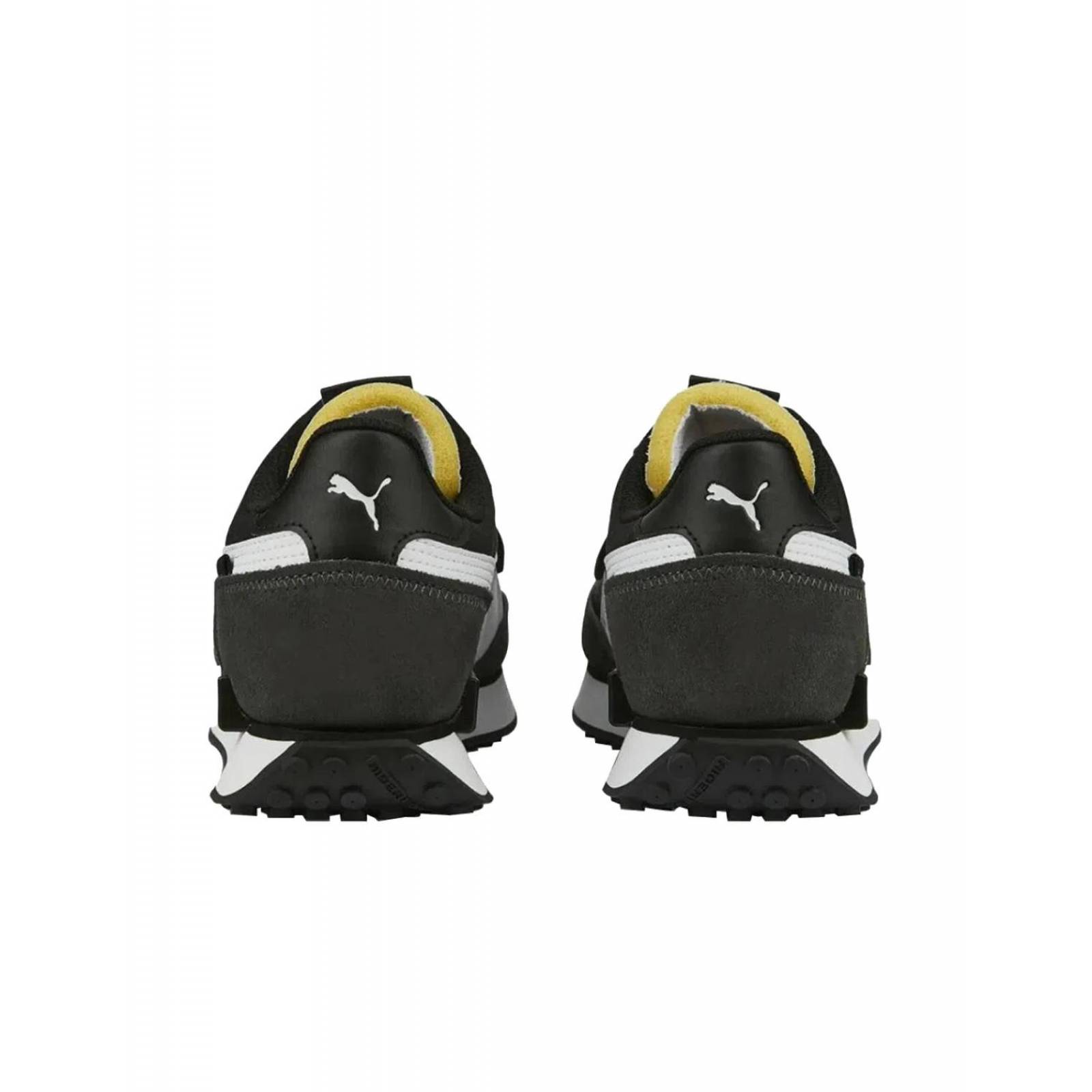 Tenis Puma Future Rider Play On Unisex Casual Moda 