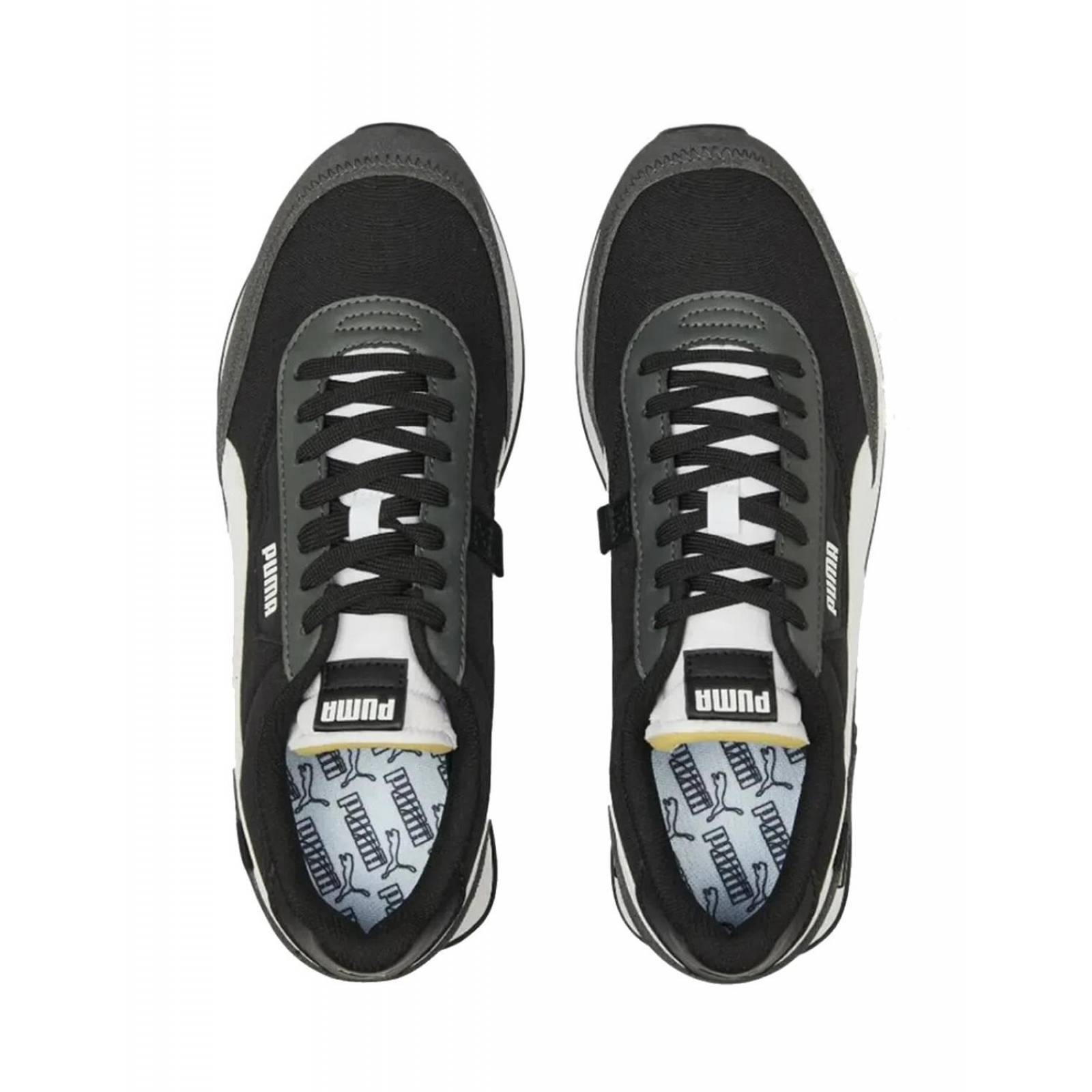 Tenis Puma Future Rider Play On Unisex Casual Moda 