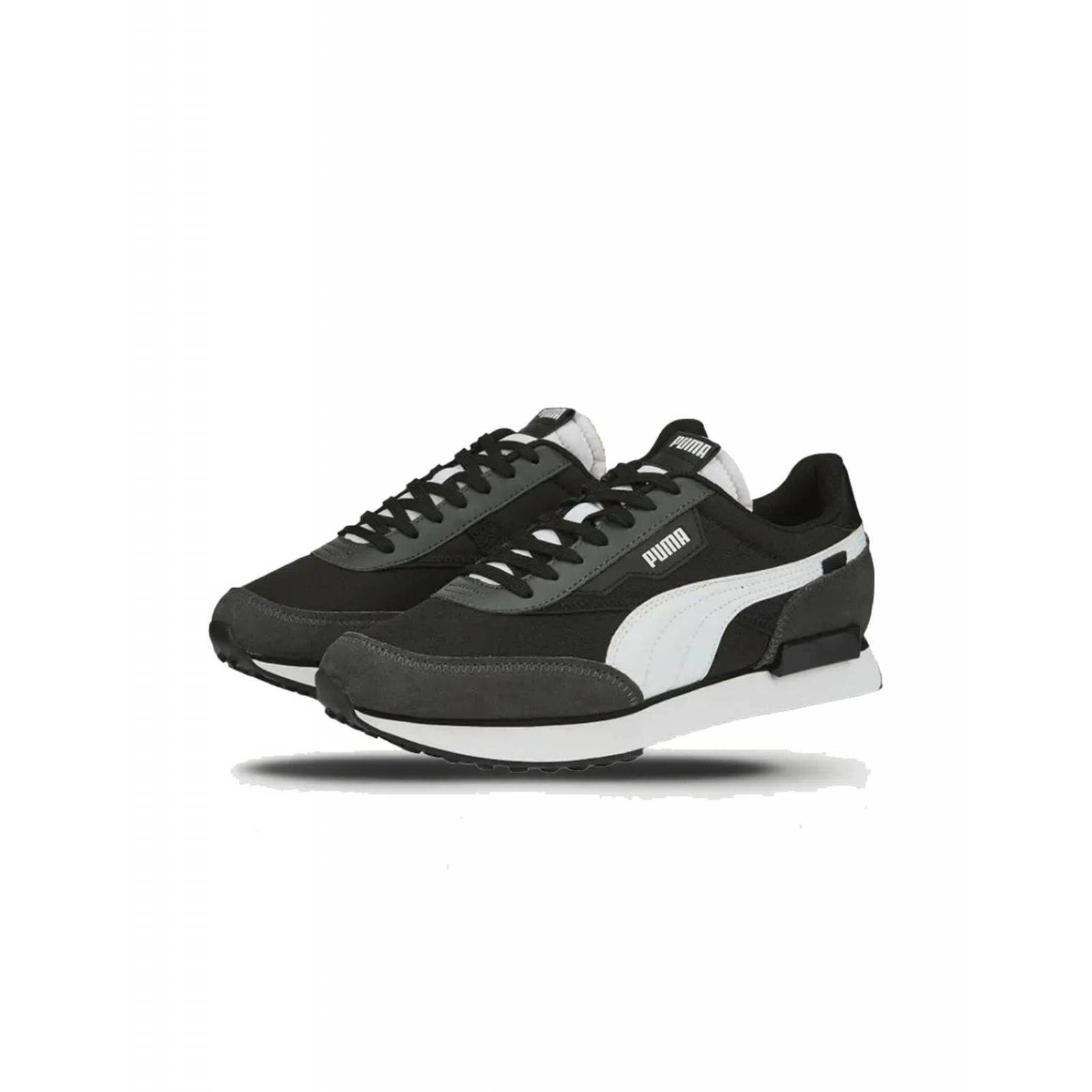 Tenis Puma Future Rider Play On Unisex Casual Moda 