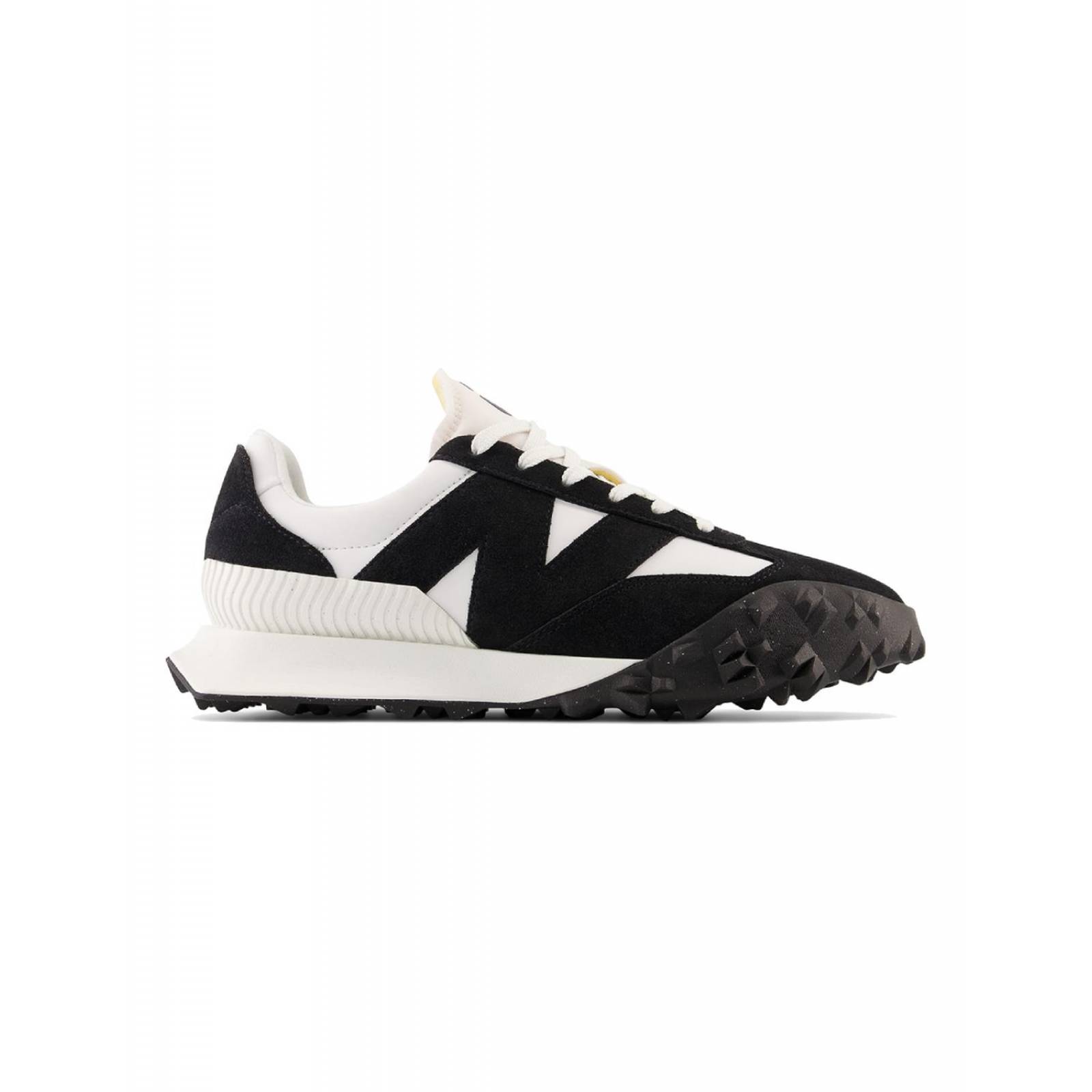 Tenis New Balance XC-72 Black Unisex Casual Moda Caminar 