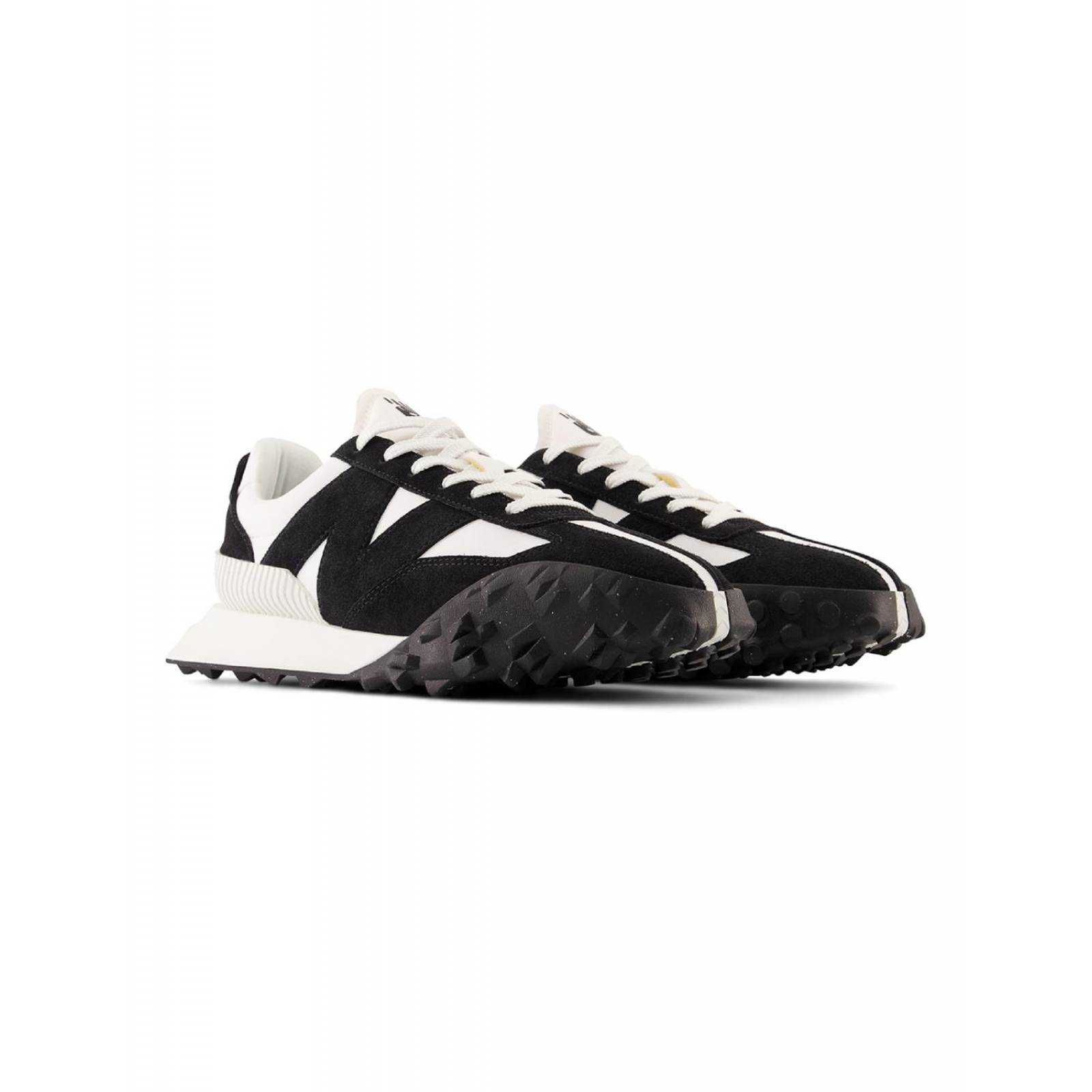 Tenis New Balance XC-72 Black Unisex Casual Moda Caminar 