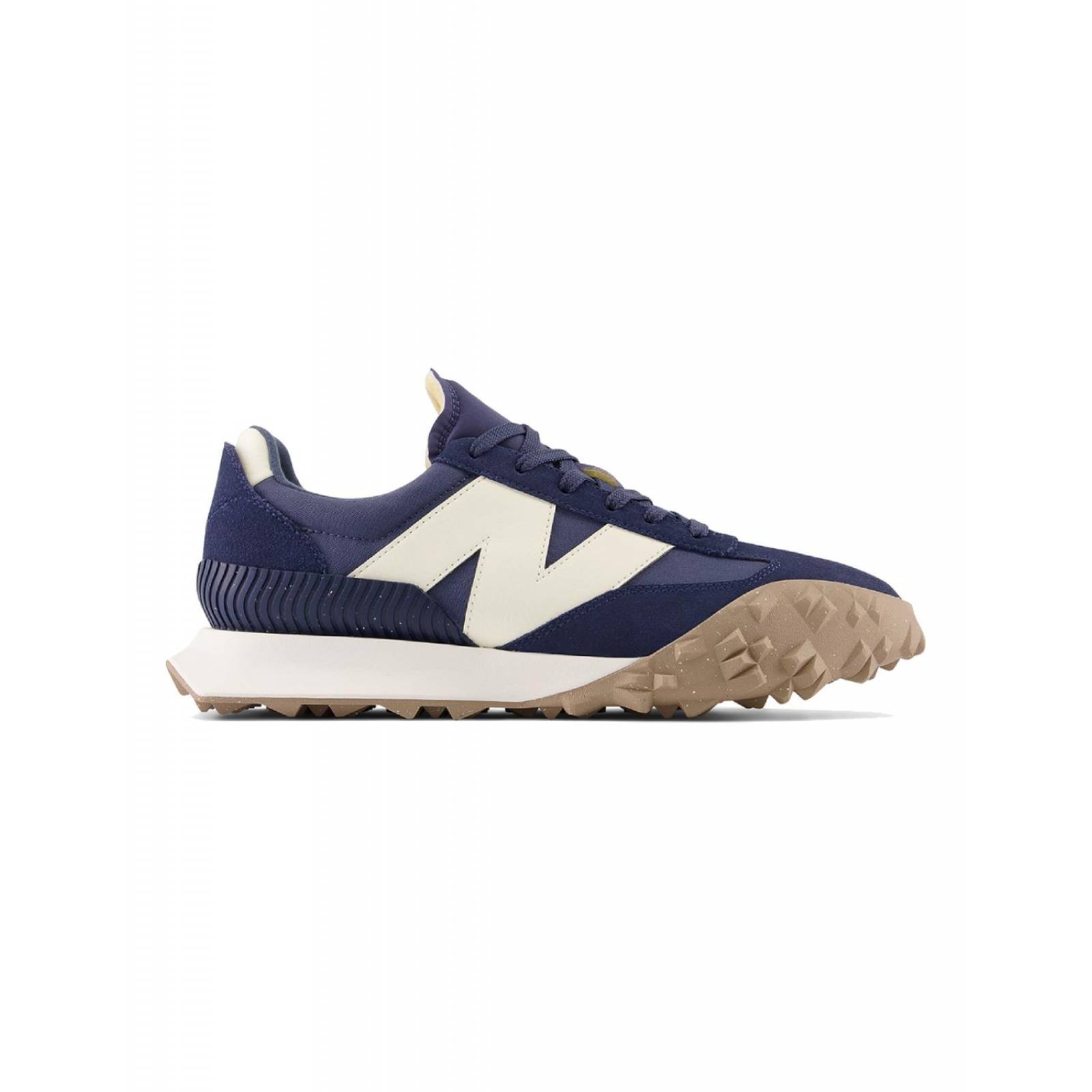 Tenis New Balance XC-72 Nb Navy Unisex Moda Caminar Casual 