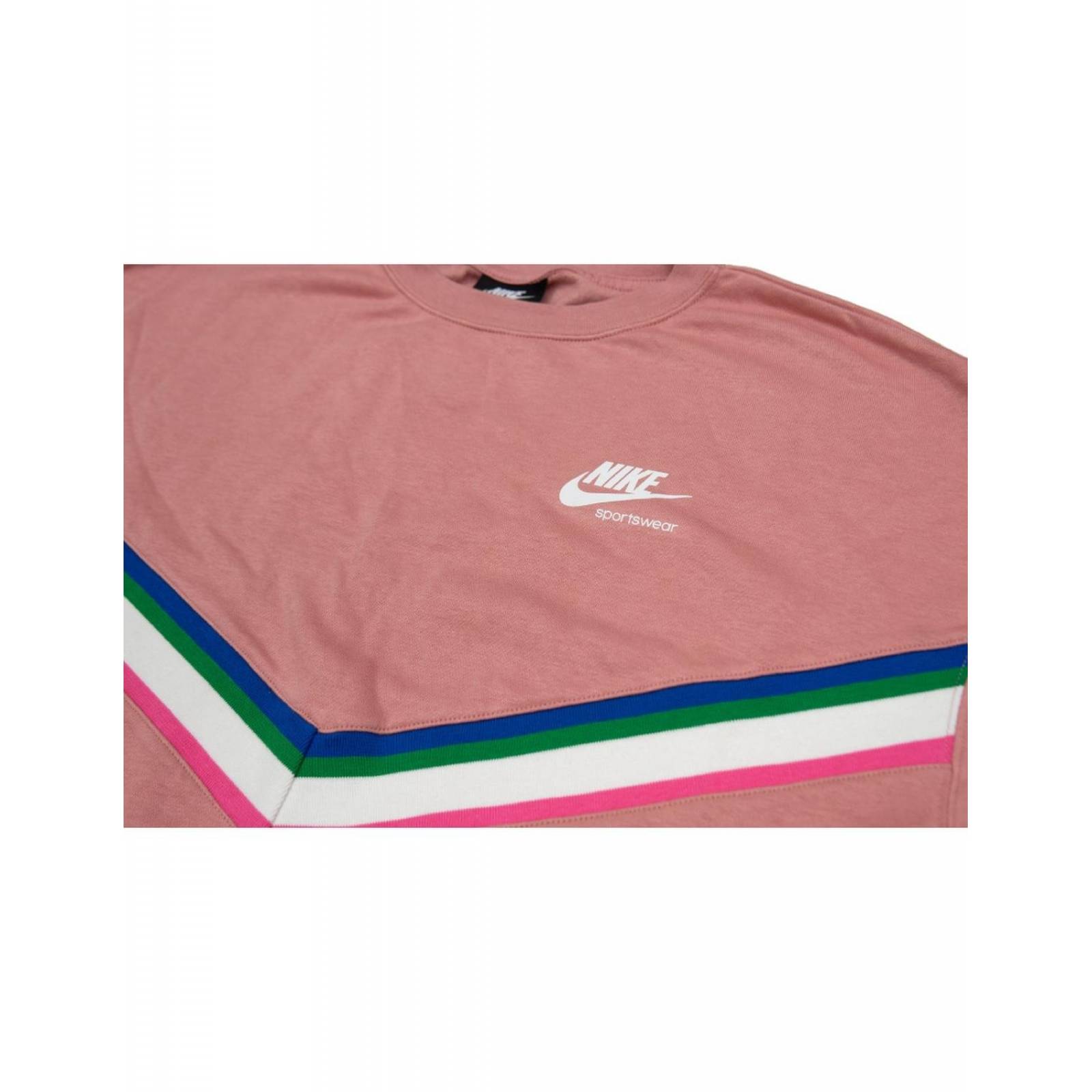 Sueter Nike Mujer Casual 