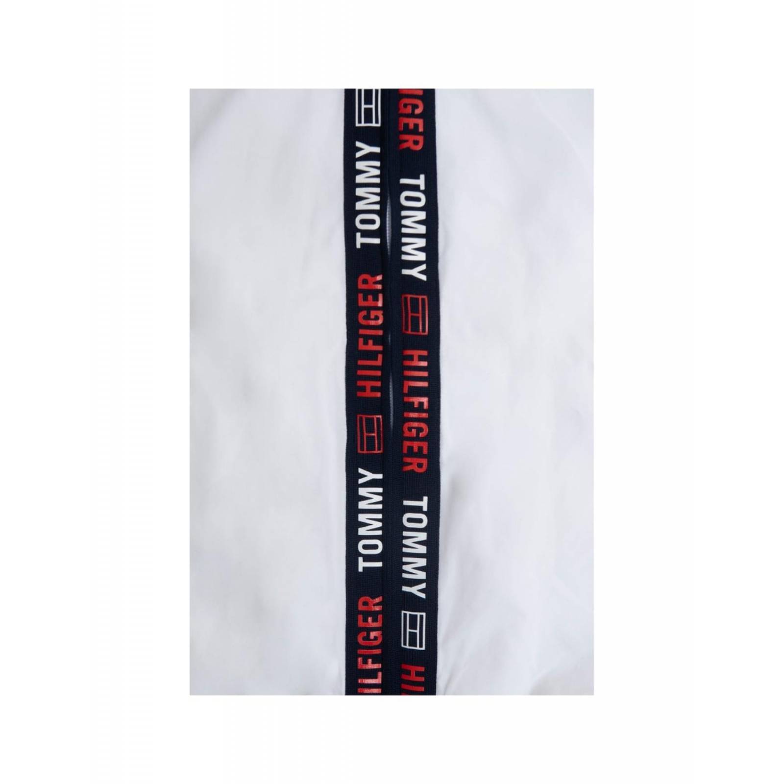 Chamarra Tommy Hilfiger Hombre Casual Moda