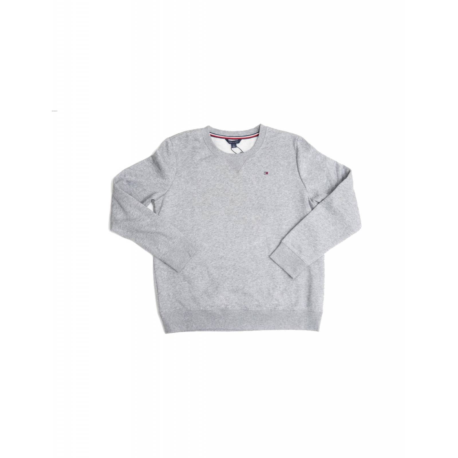 Sueter Tommy Hilfiger Hombre Casual 