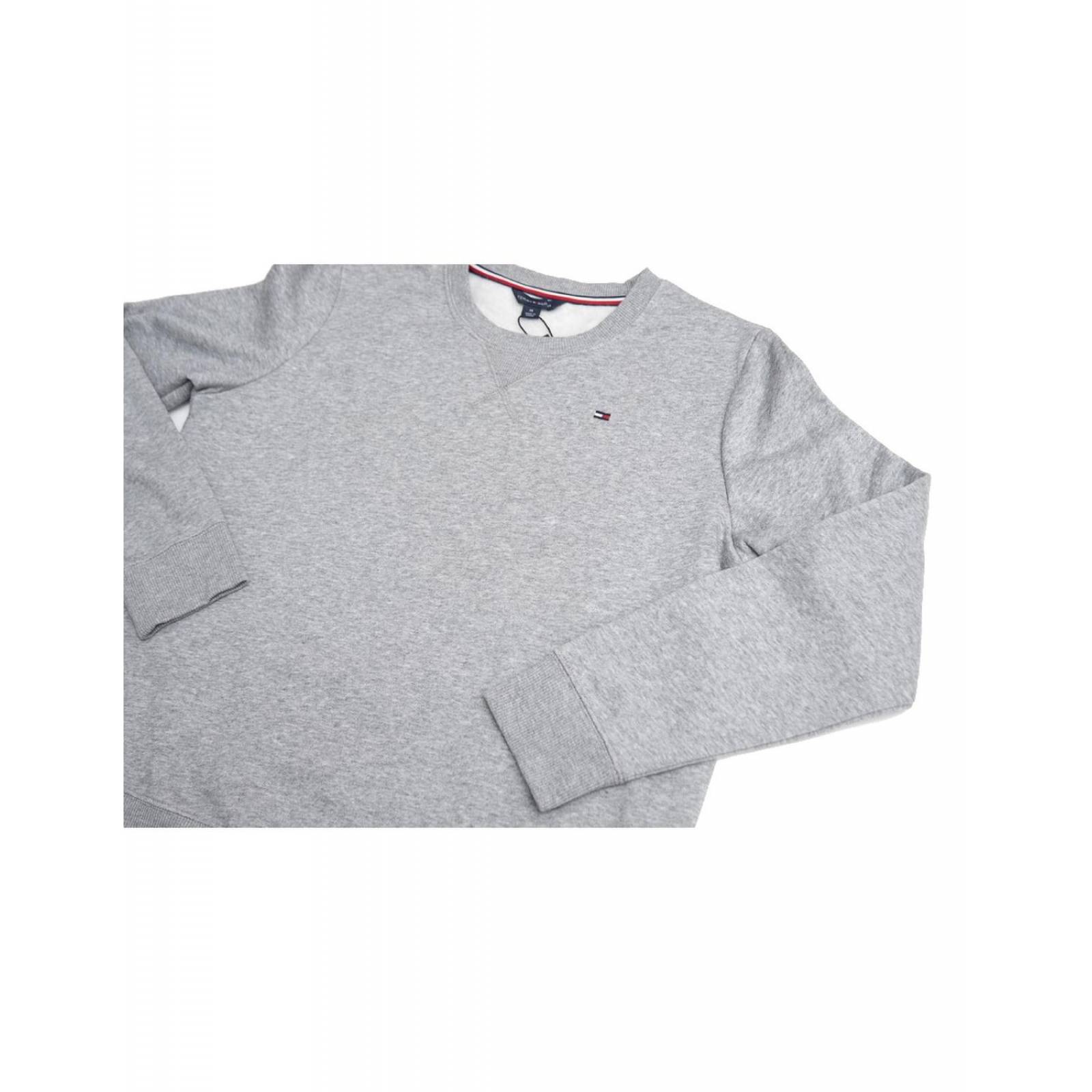 Sueter Tommy Hilfiger Hombre Casual 