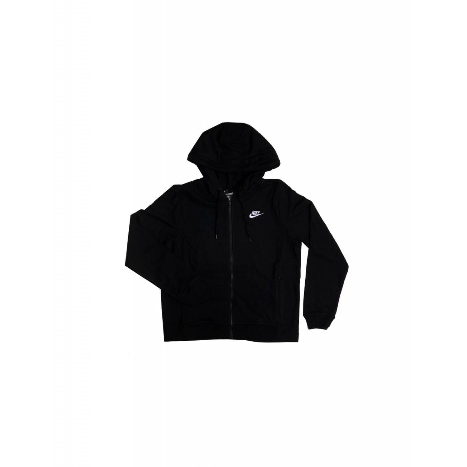 Chamarra Nike Sportswear Club Fleece Dama 
