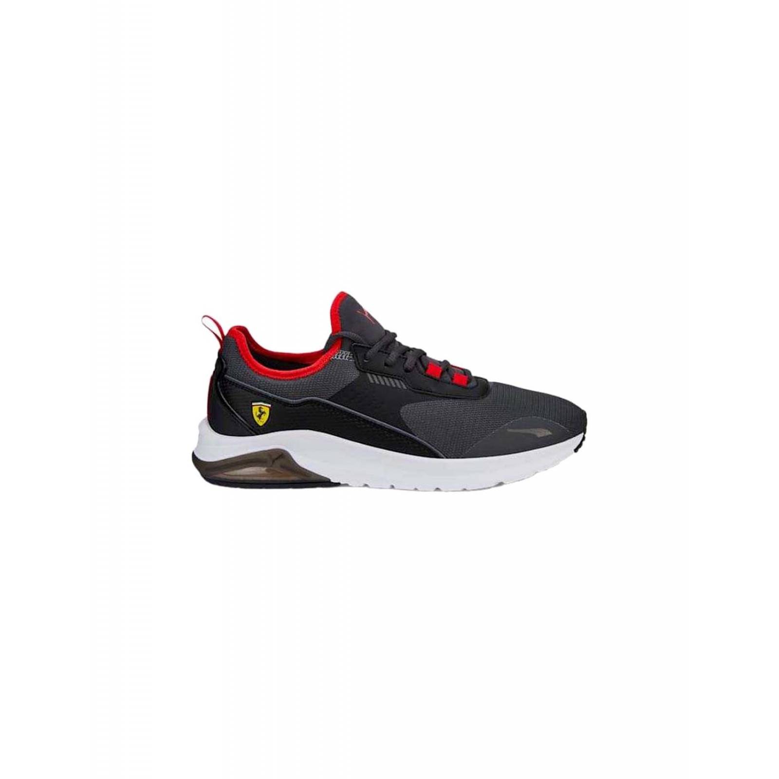 Puma ferrari hombre gris online