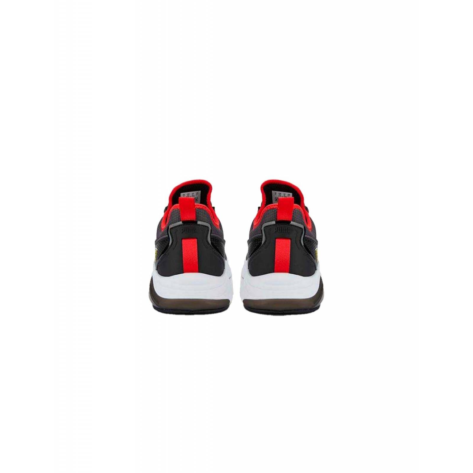 Tenis Puma Ferrari Electron E Pro Hombre Comodo Sport 