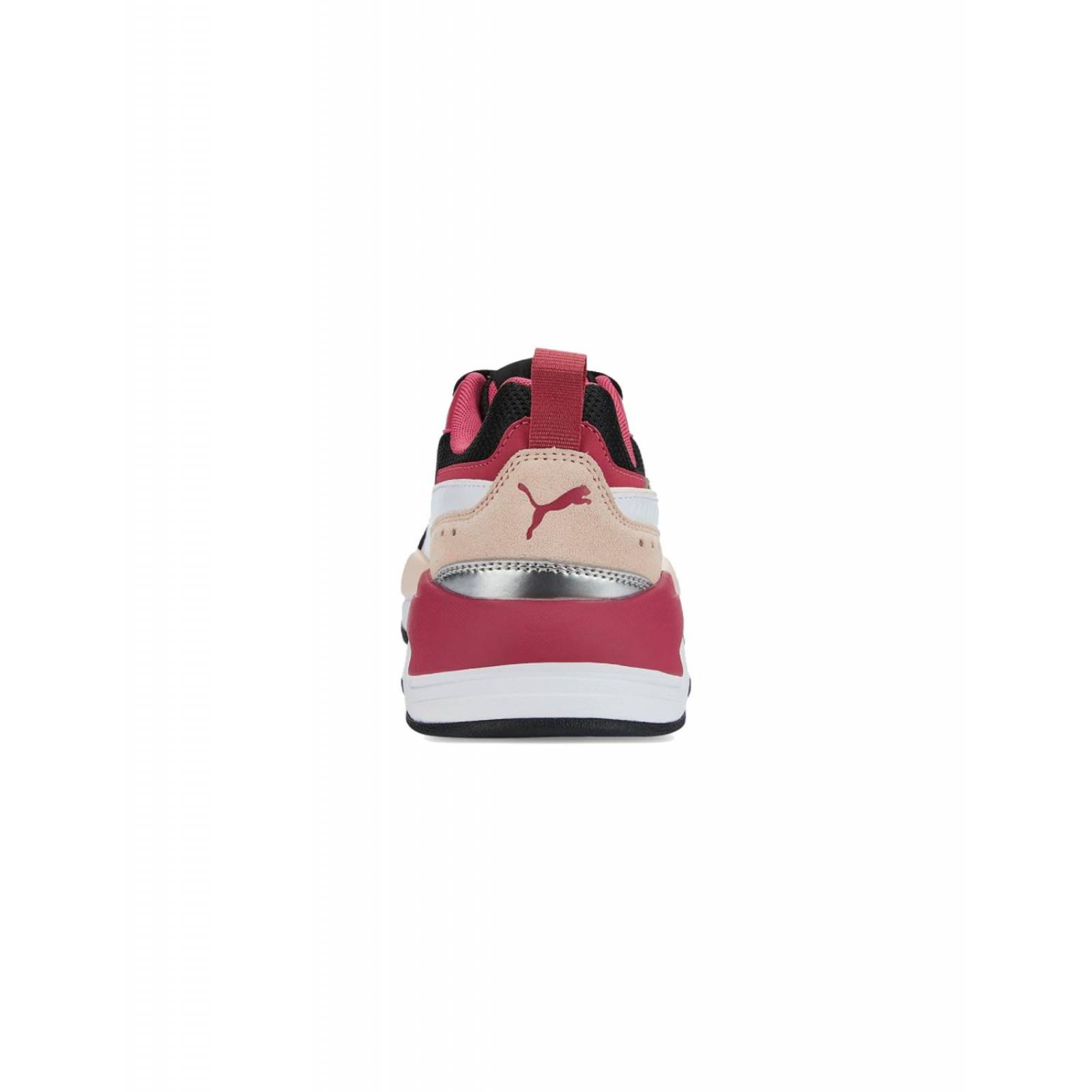 Tenis Puma X-Ray 2 Square Mujer Caminar Casual Moda 