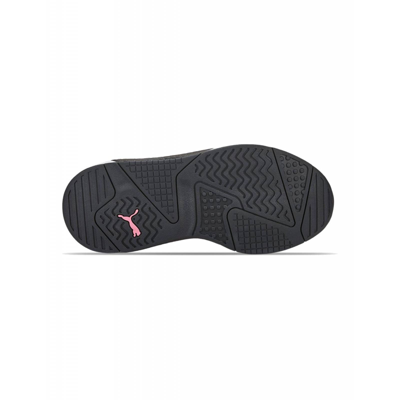 Tenis Puma X-Ray 2 Square Mujer Caminar Casual Moda 