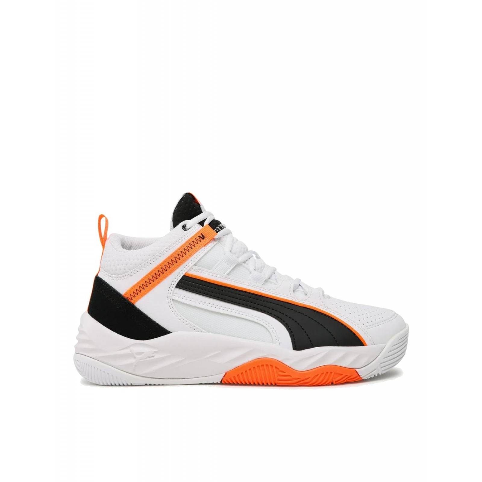 Tenis Puma Rebound Future Evo Core Hombre Casual Caminar 