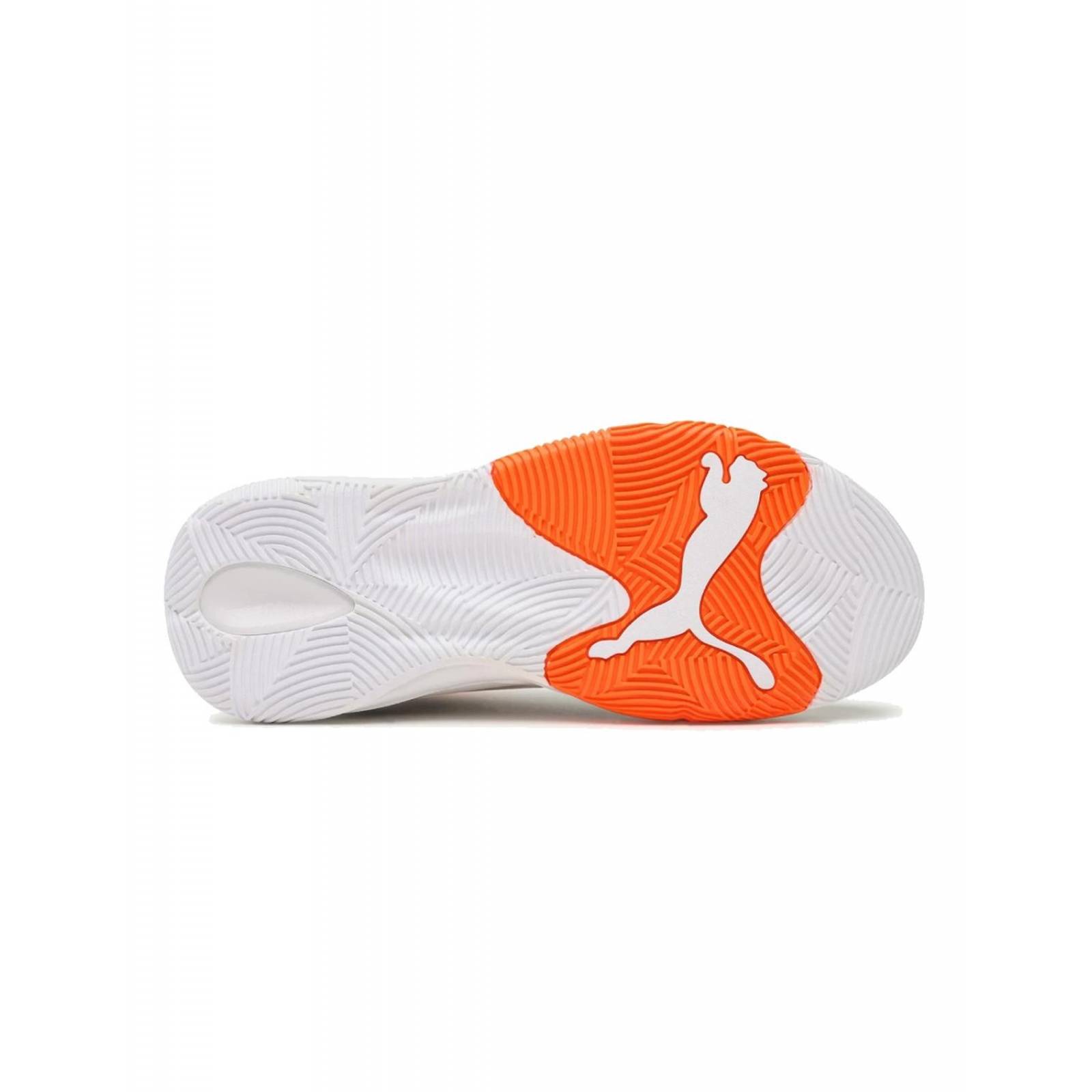 Tenis Puma Rebound Future Evo Core Hombre Casual Caminar 