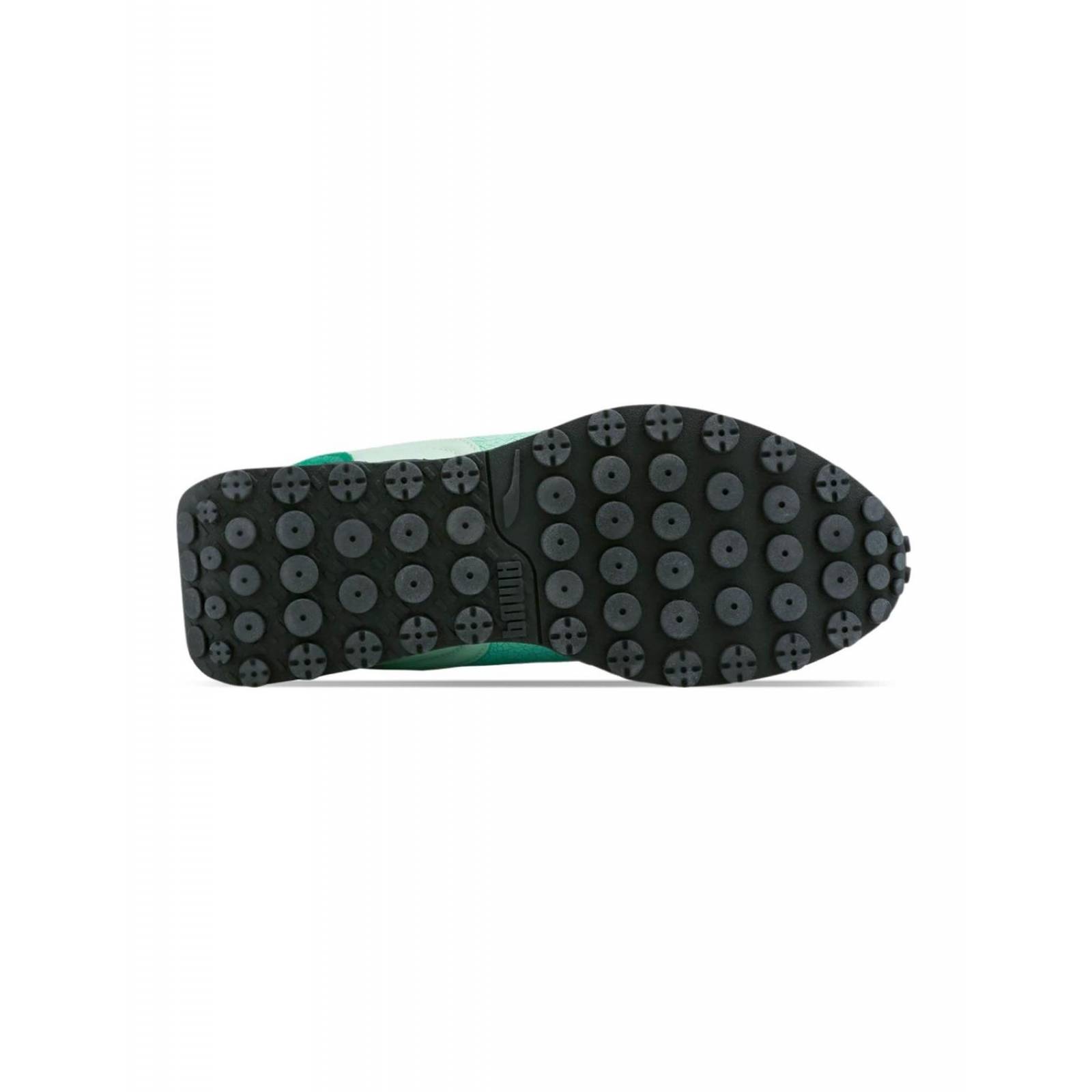 Tenis Puma Rider FV Pokémon Bulbasaur Unisex Casual 