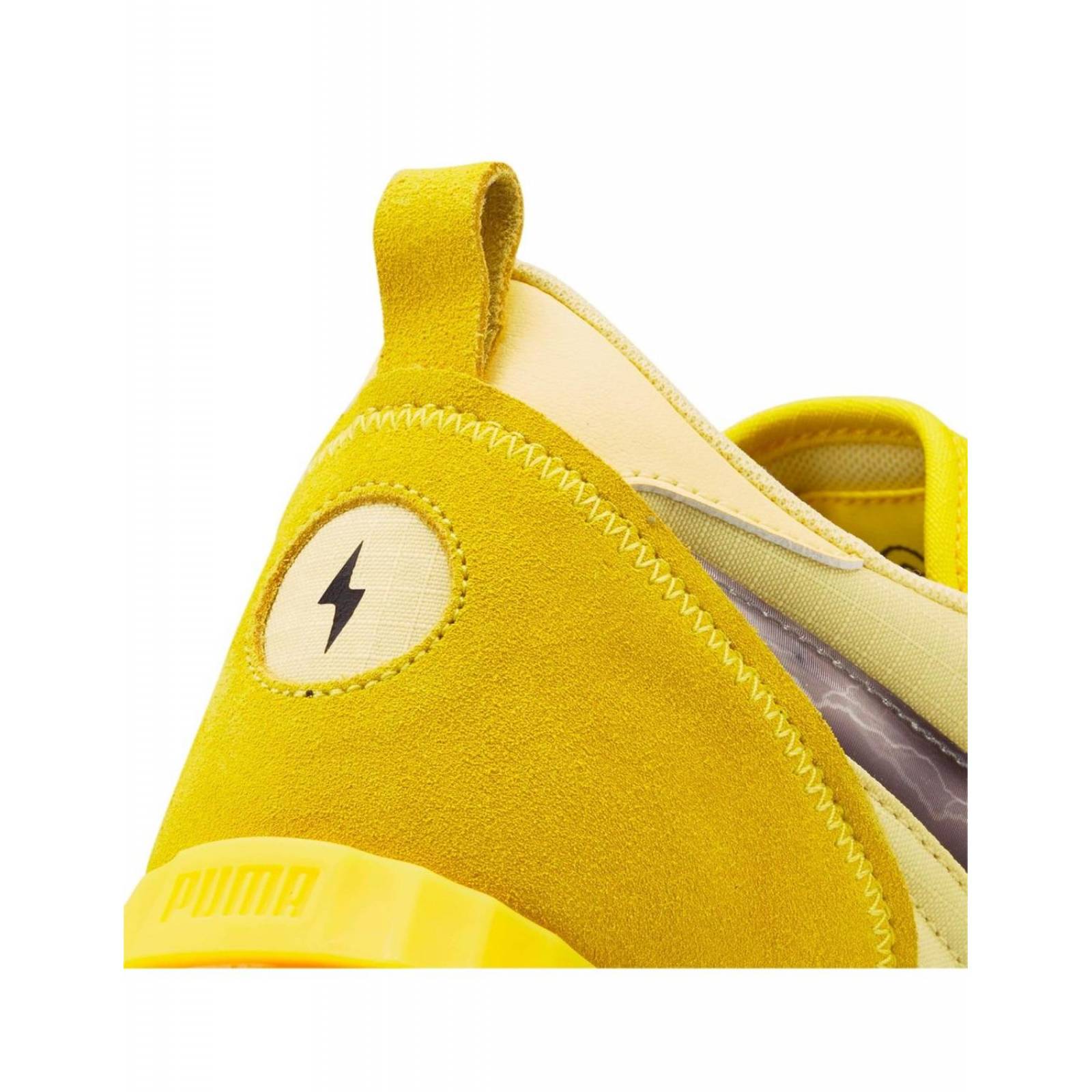 Tenis Puma Rider FV Pokémon Pikachu Empire Unisex Casual 