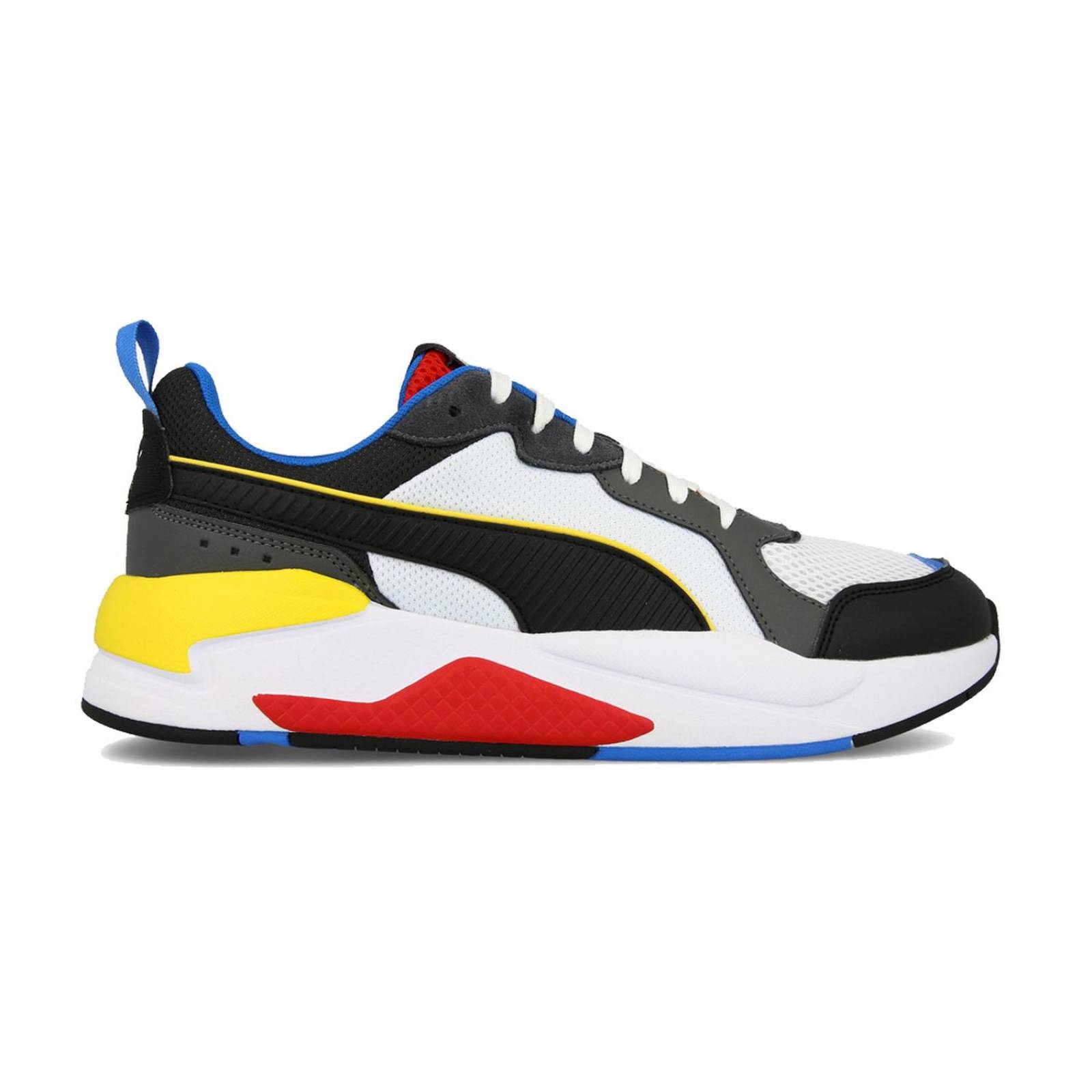 Tenis Puma X- Ray Hombre Deportivo 