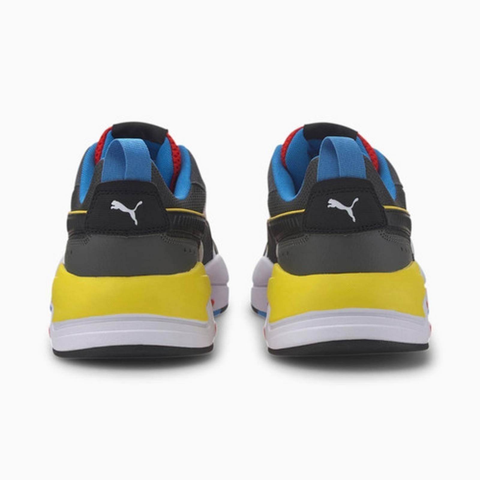 Tenis Puma X- Ray Hombre Deportivo 