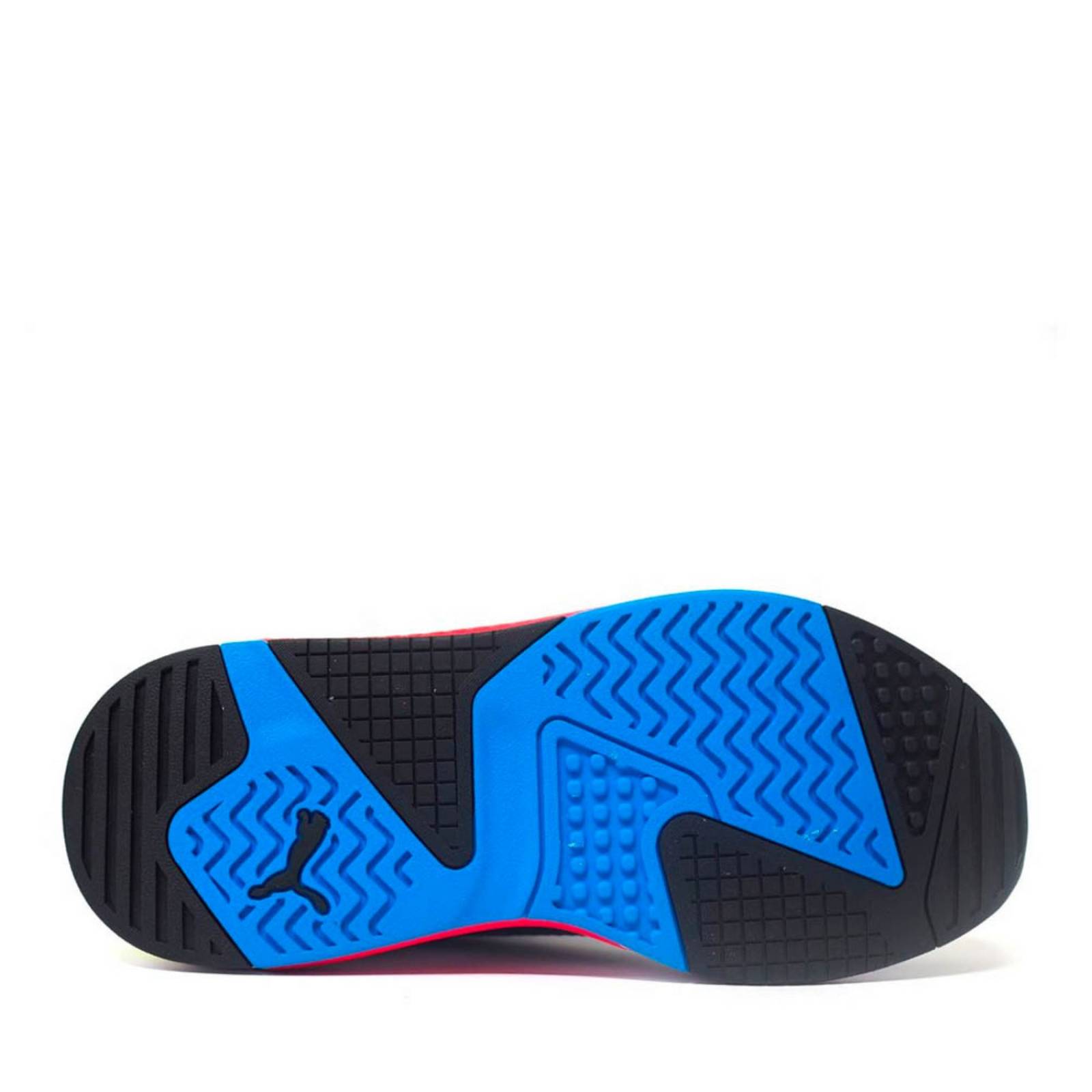 Tenis Puma X- Ray Hombre Deportivo 