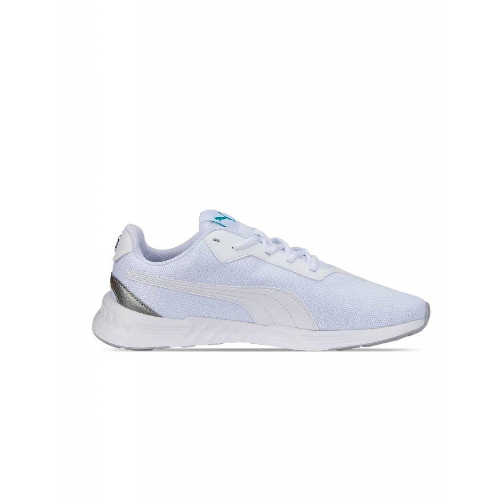 Tenis Puma Mercedez AMG Petronas F1 Hombre Tiburion 