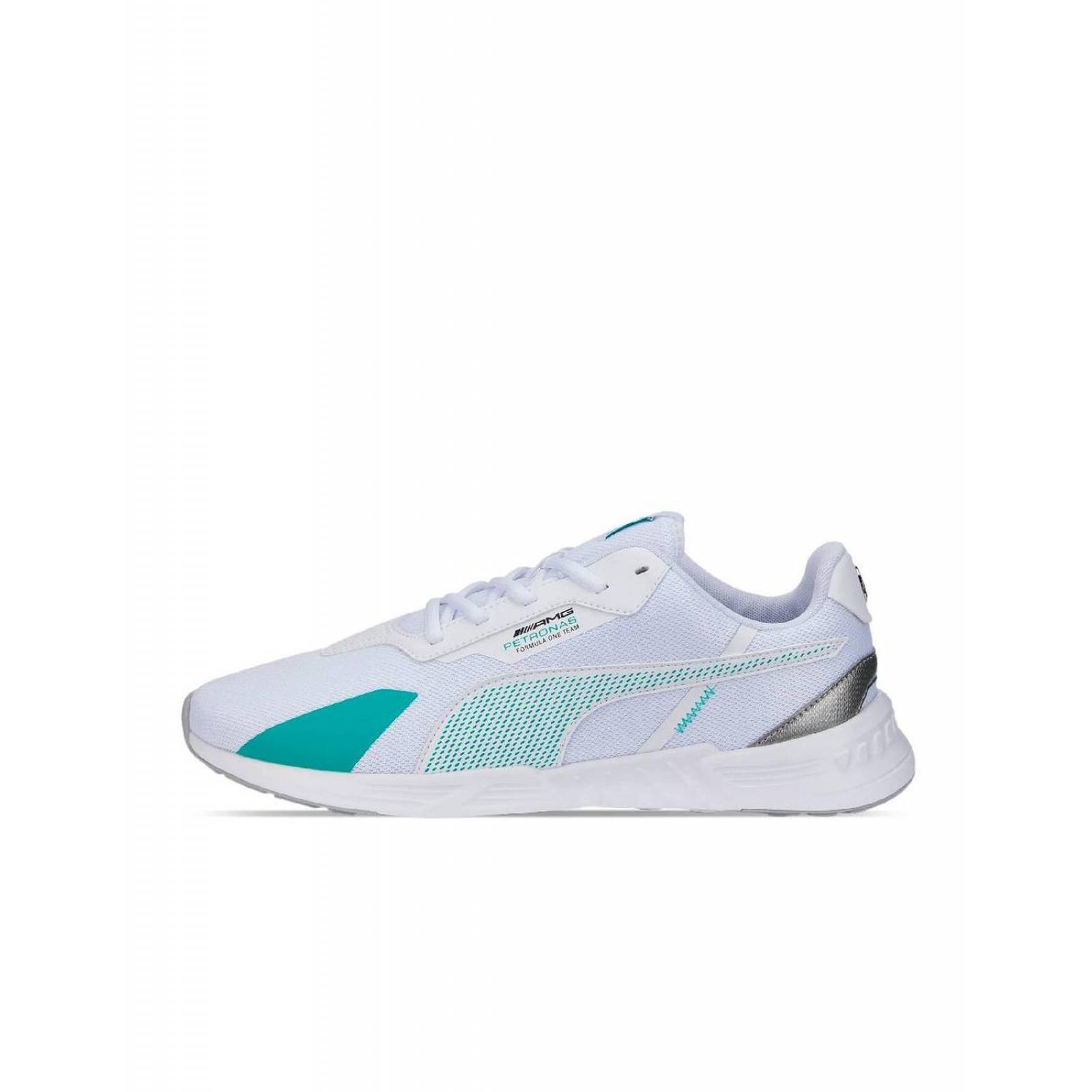 Tenis Puma Mercedez AMG Petronas F1 Hombre Tiburion 