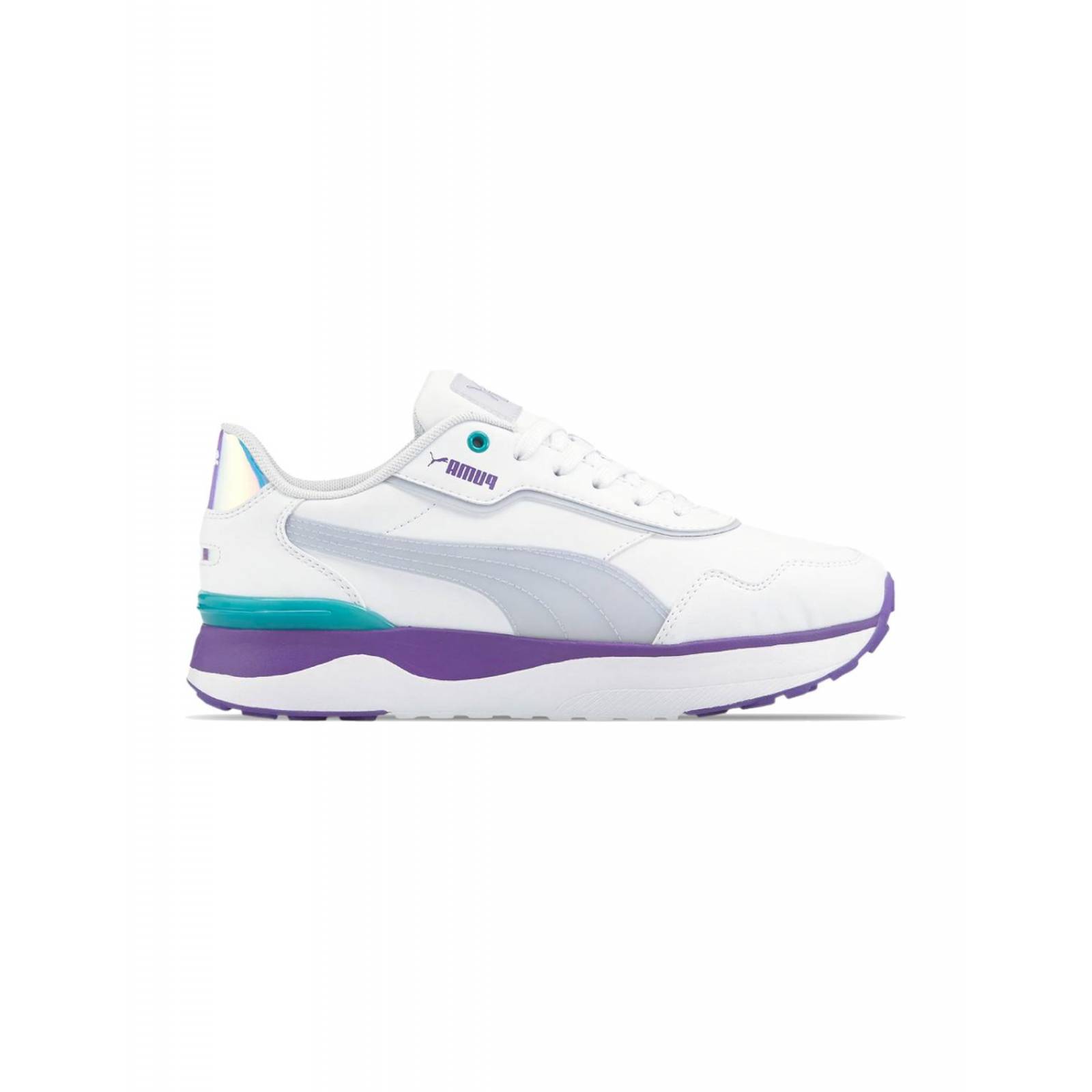 Tenis Puma R78 Voyage Candy Mujer Sport Sweet Kawaii 