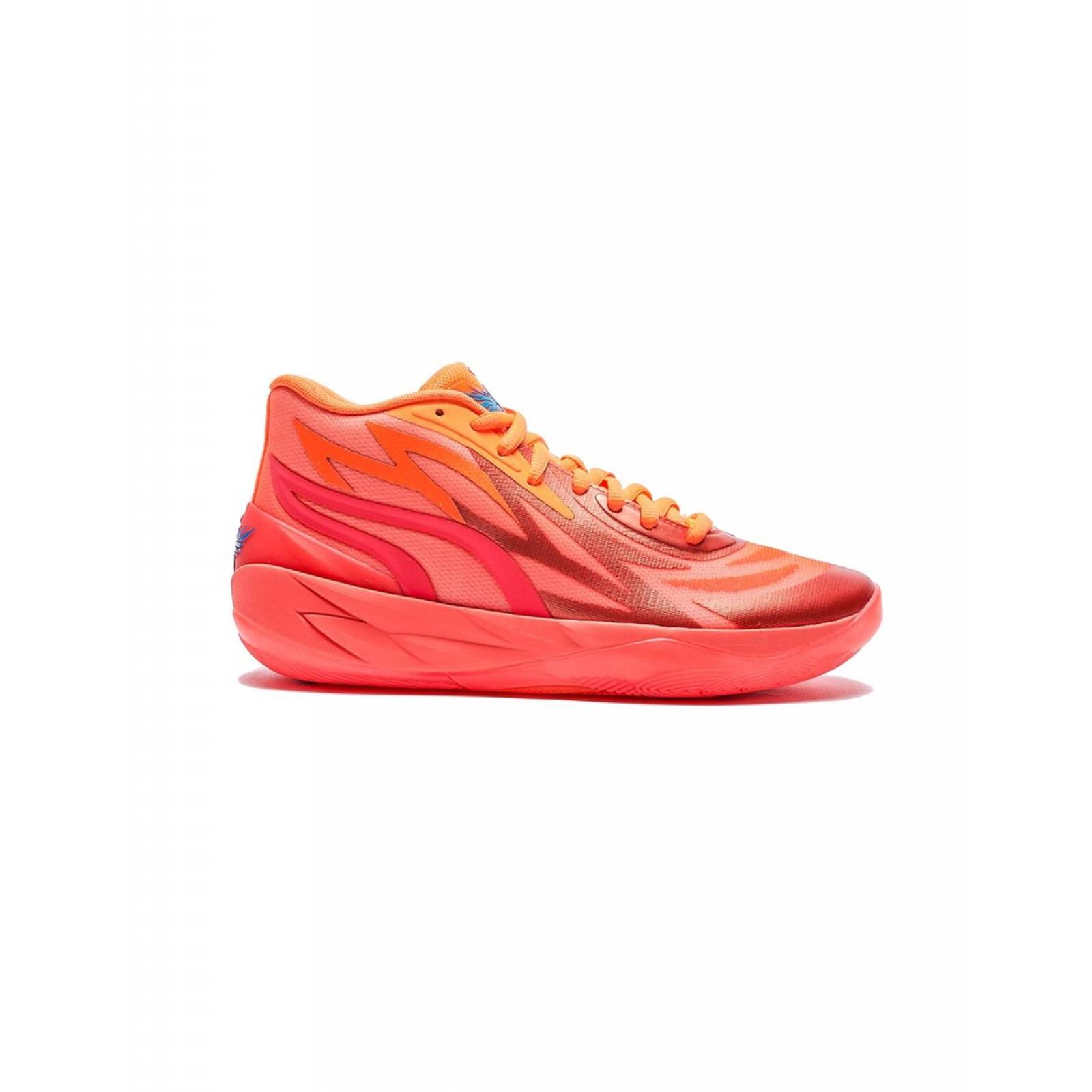 Tenis Puma MB.02 Supernova Hombre 