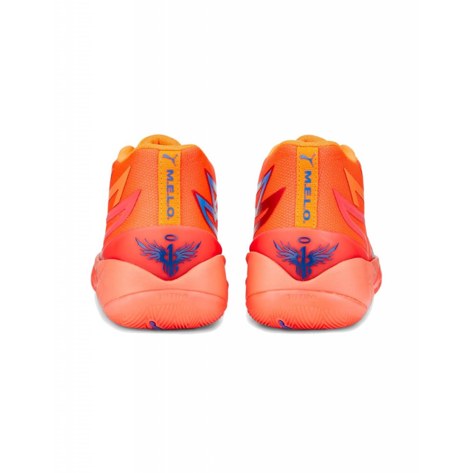 Tenis Puma MB.02 Supernova Hombre 