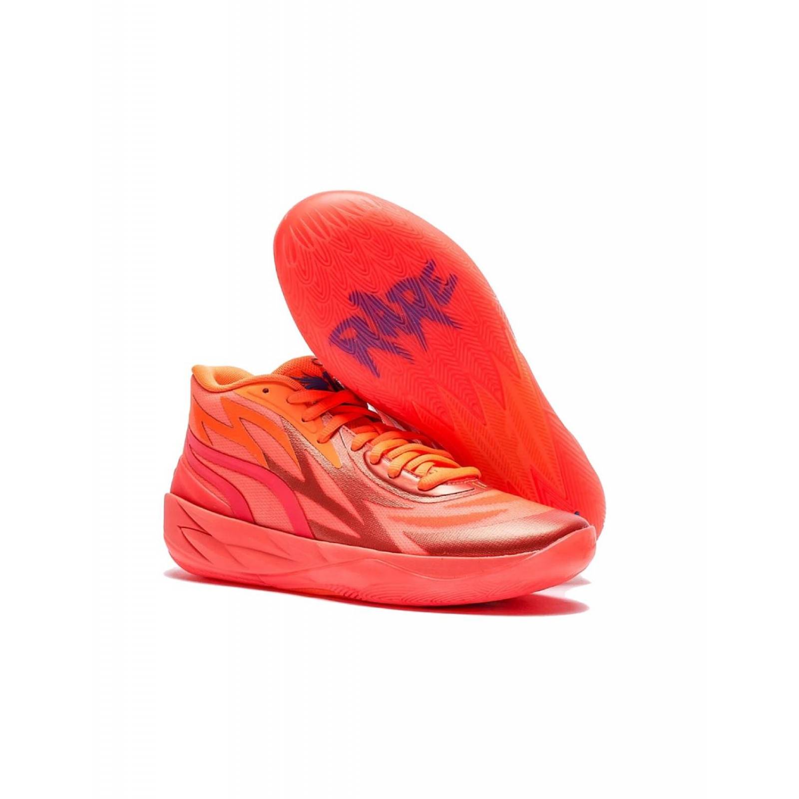 Tenis Puma MB.02 Supernova Hombre 