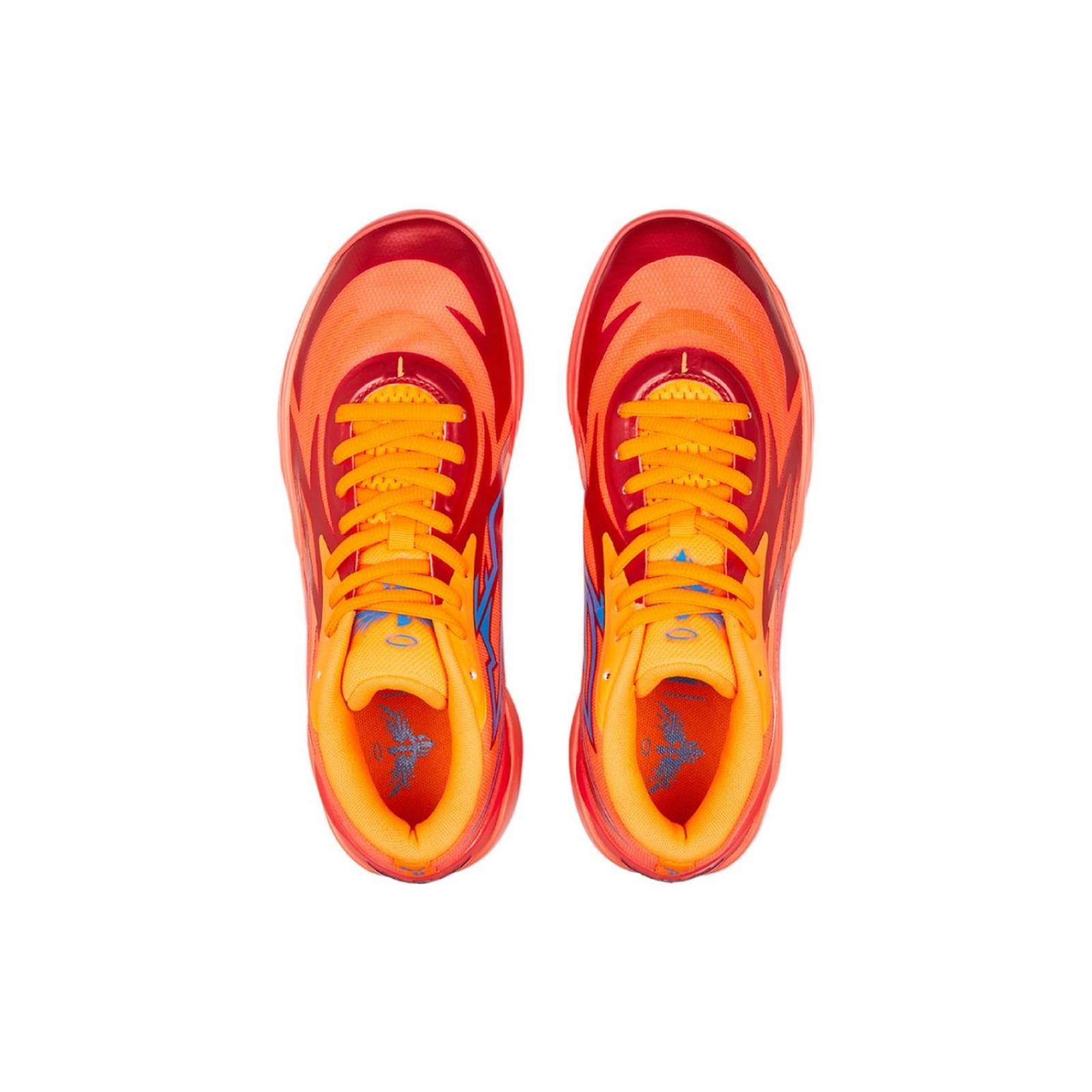 Tenis Puma MB.02 Supernova Hombre 