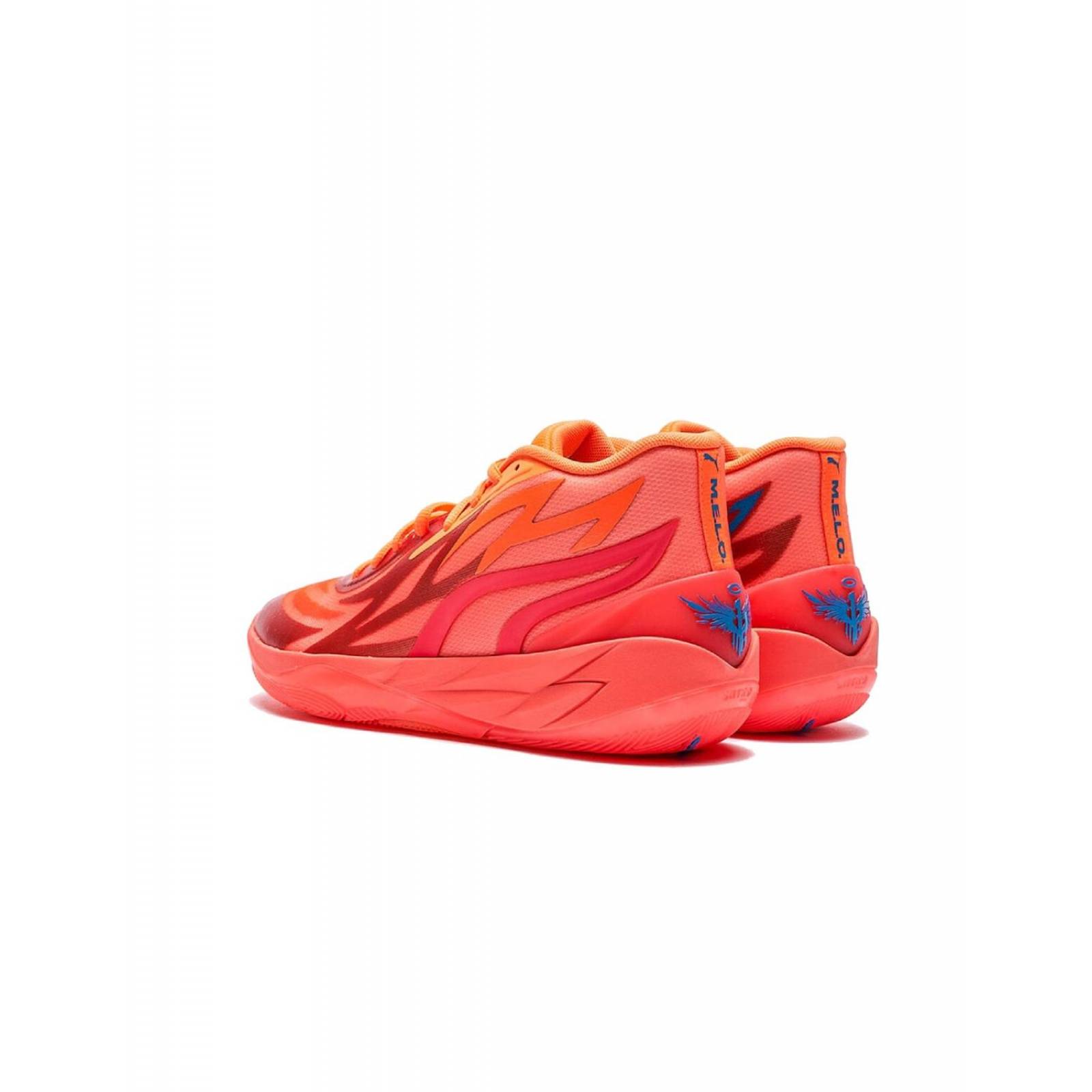 Tenis Puma MB.02 Supernova Hombre 