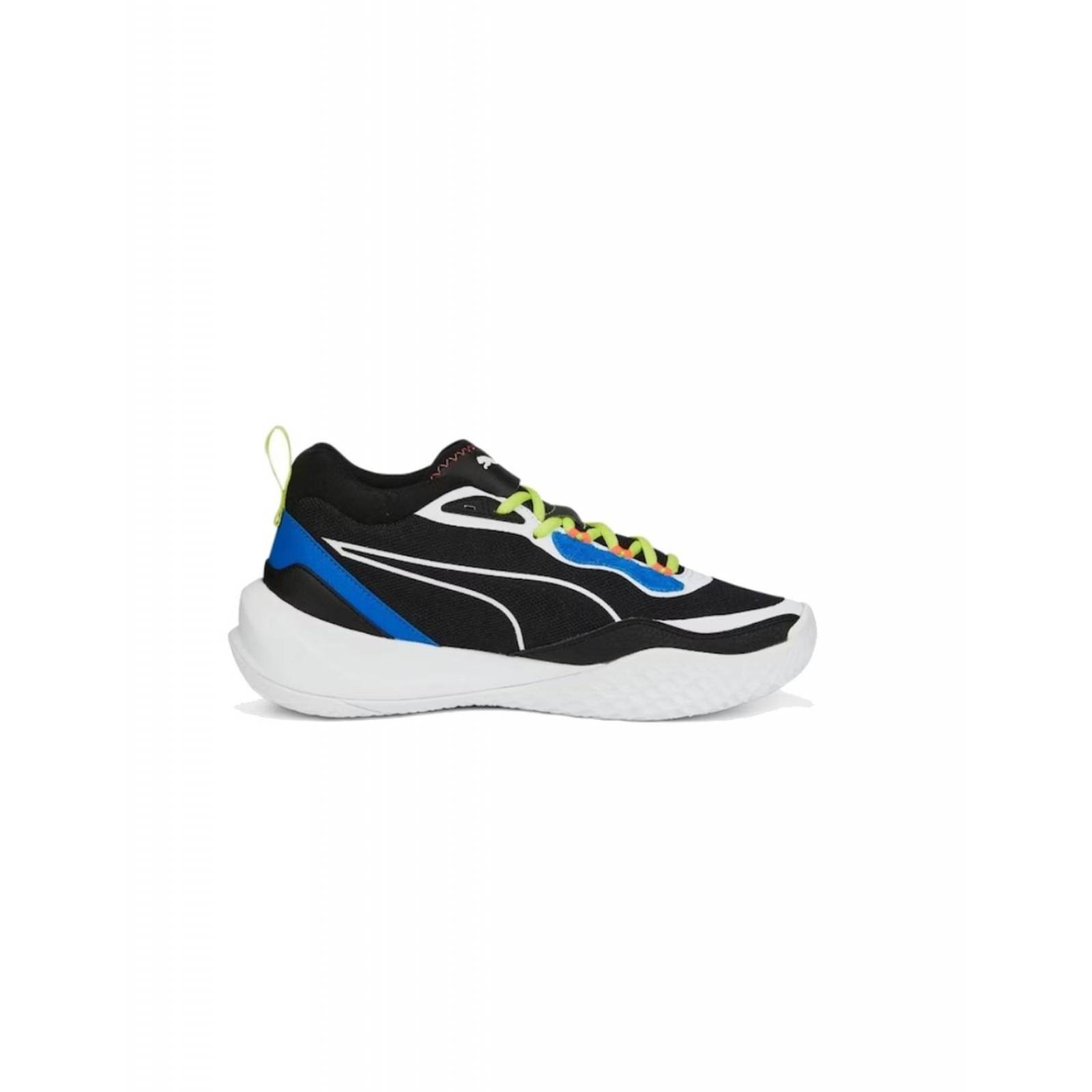 Tenis Puma Playmaker Hombre Sport Caminar 