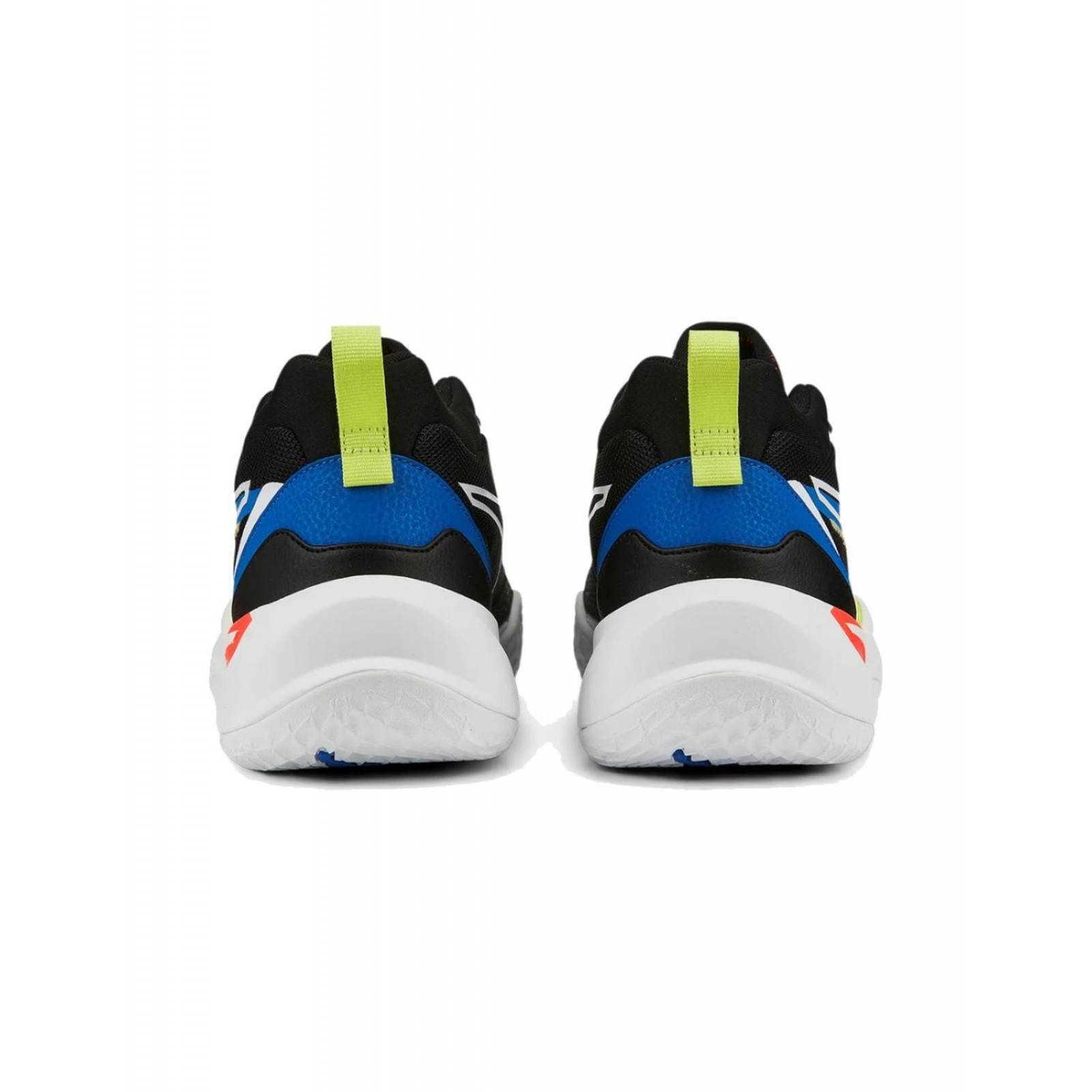 Tenis Puma Playmaker Hombre Sport Caminar 