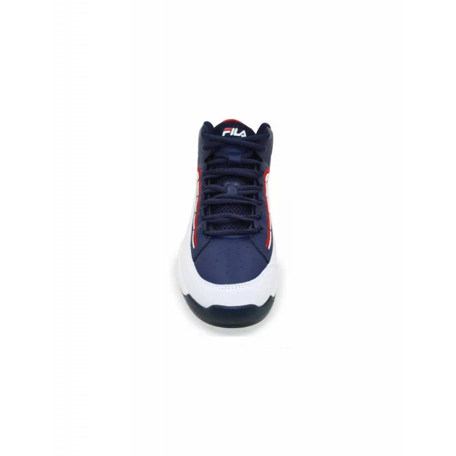 Tenis FILA Spitfire 3 Sport Hombre Deportivo Basquetbol .