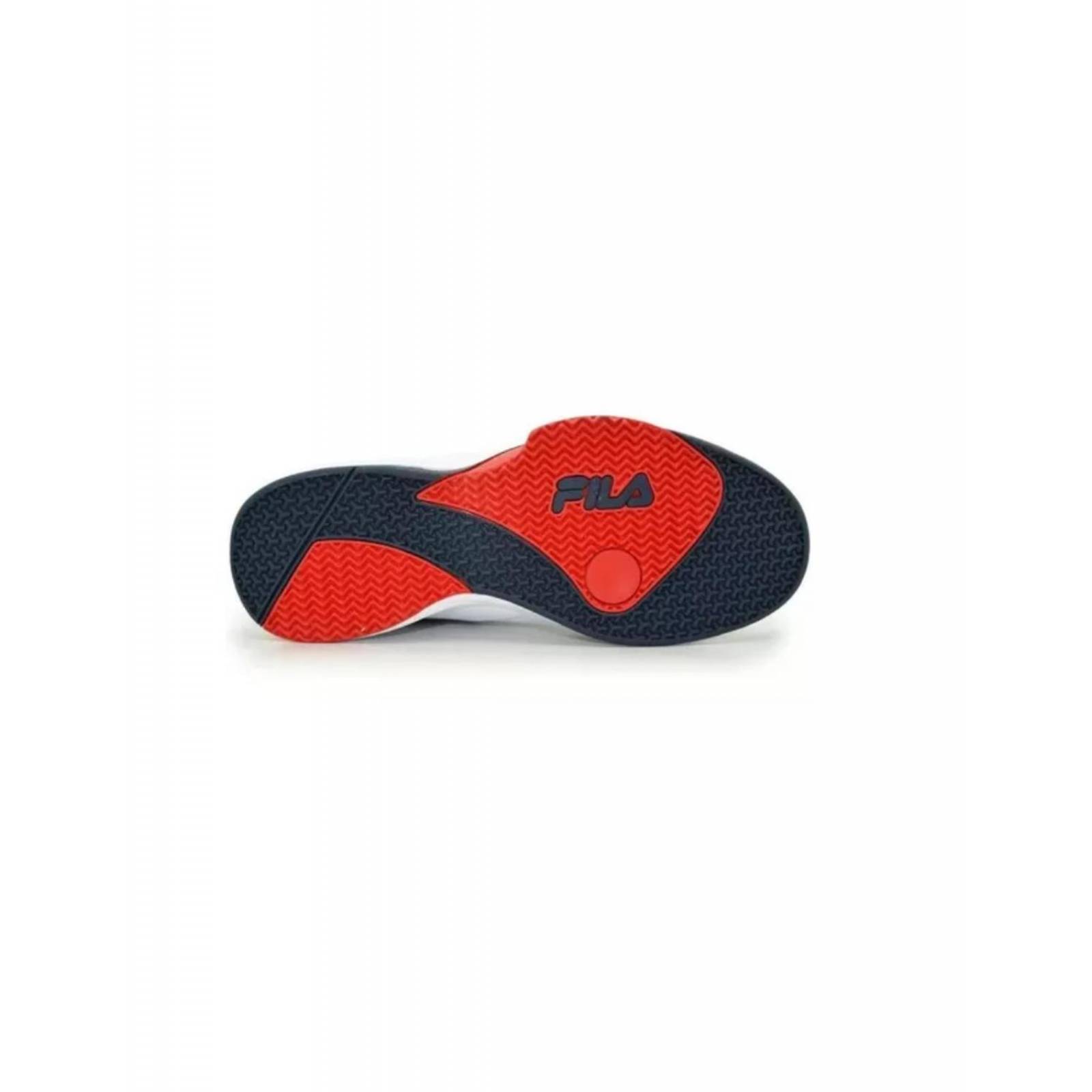Tenis FILA Spitfire 3 Sport Hombre Deportivo Basquetbol .