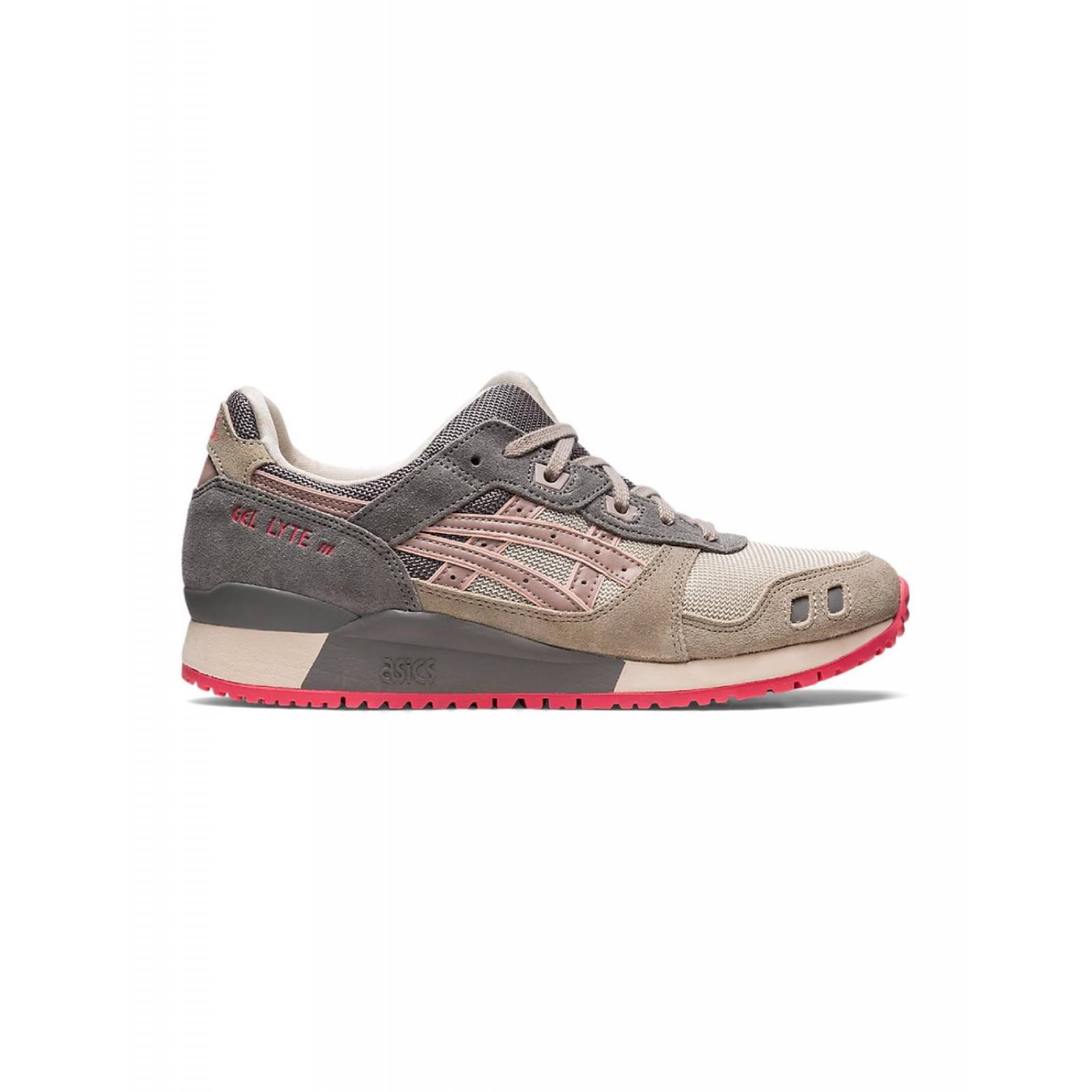 Tenis Asics Gel-Lyte III OG Unisex Casual Caminar 