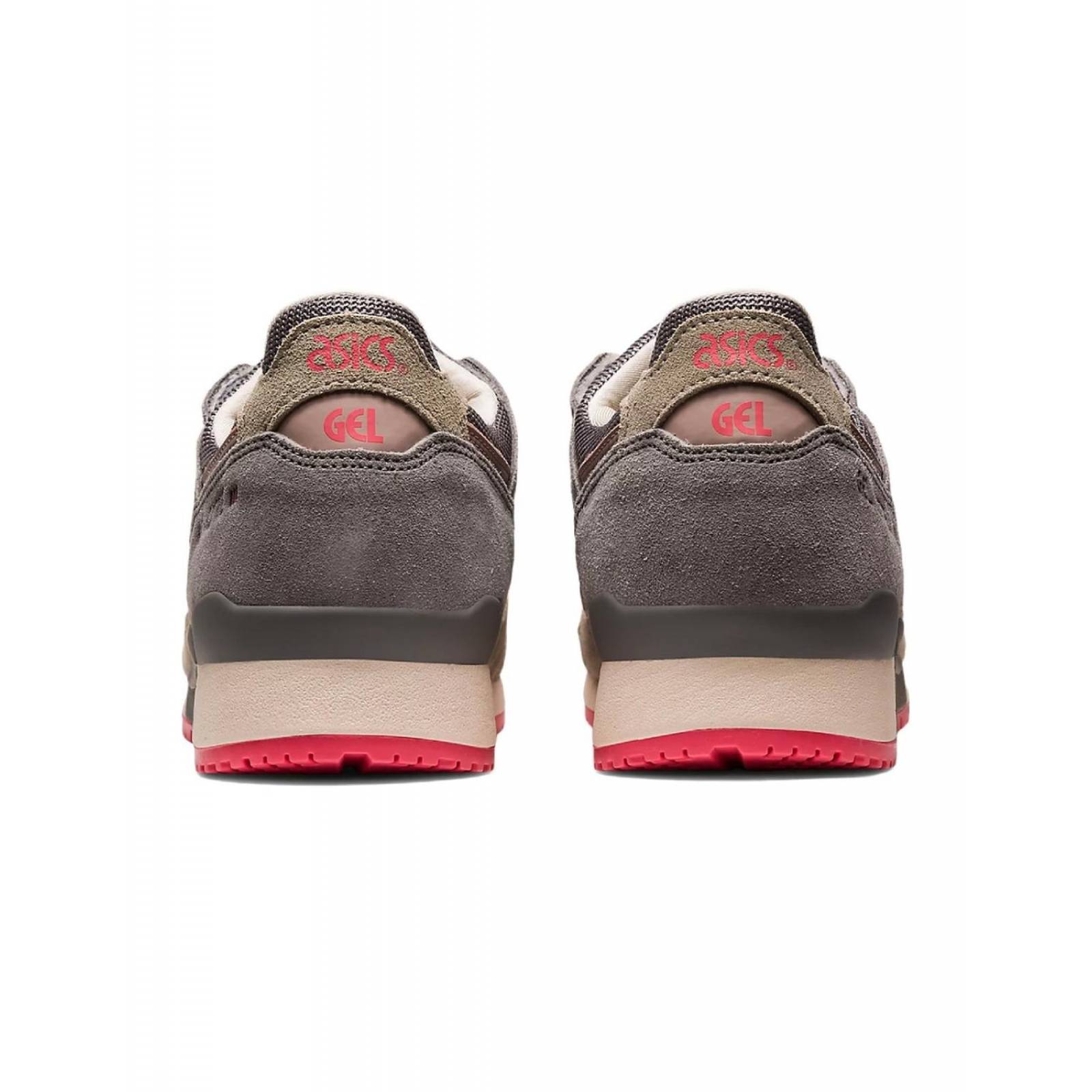 Tenis Asics Gel-Lyte III OG Unisex Casual Caminar 