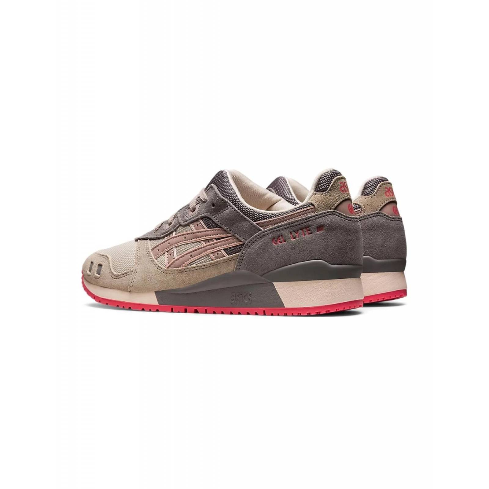 Tenis Asics Gel-Lyte III OG Unisex Casual Caminar 
