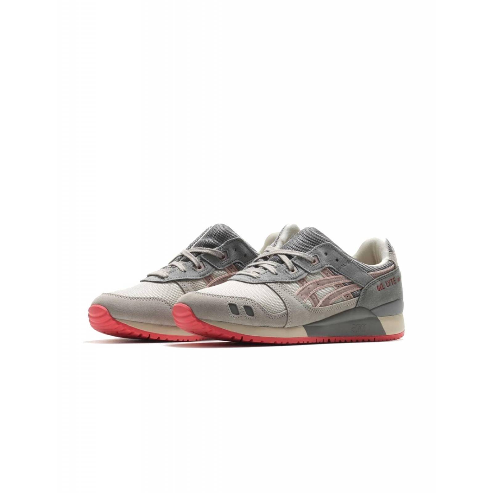 Tenis Asics Gel-Lyte III OG Unisex Casual Caminar 