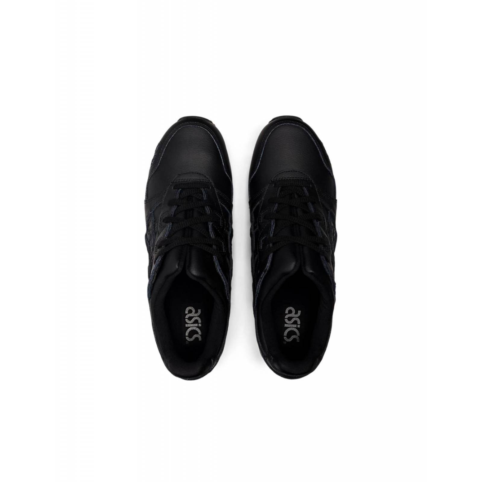 Tenis Asics Gel-Lyte 3 Triple Black Hombre Casual