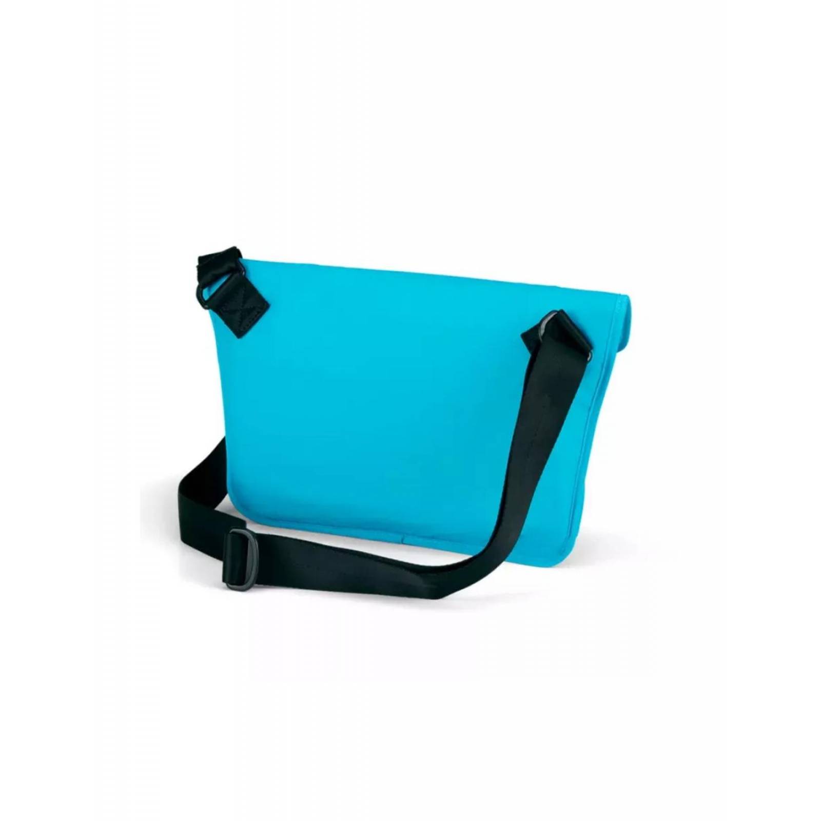 Bolsa JanSport Lifestyle Larimer Crossbody Azul 