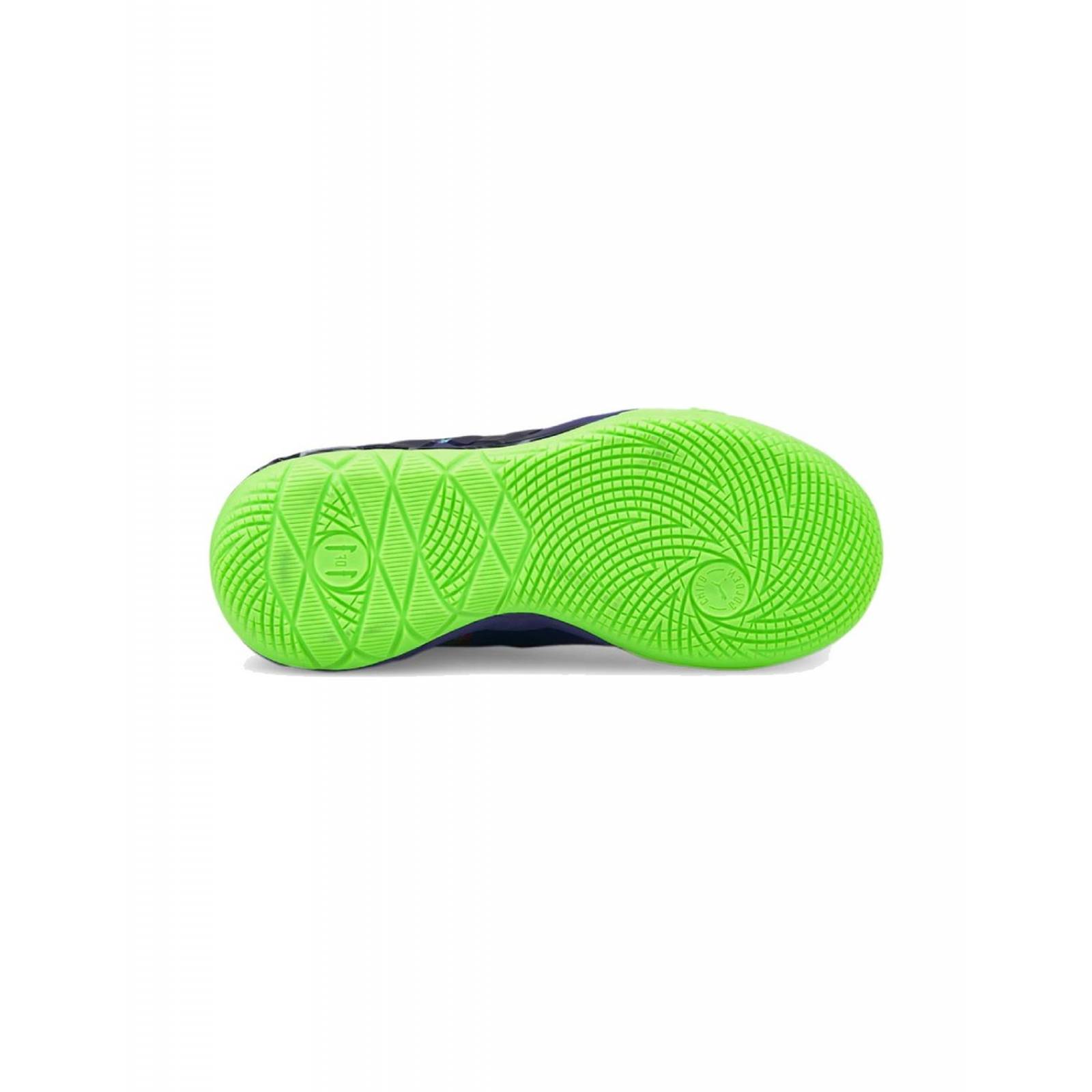 Tenis Puma MB.01 Galaxy Basketball Hombre Deportivo 