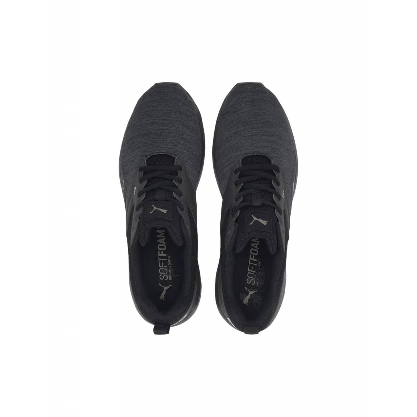 Tenis Puma NRGY Comet Unisex Correr Gym Training 