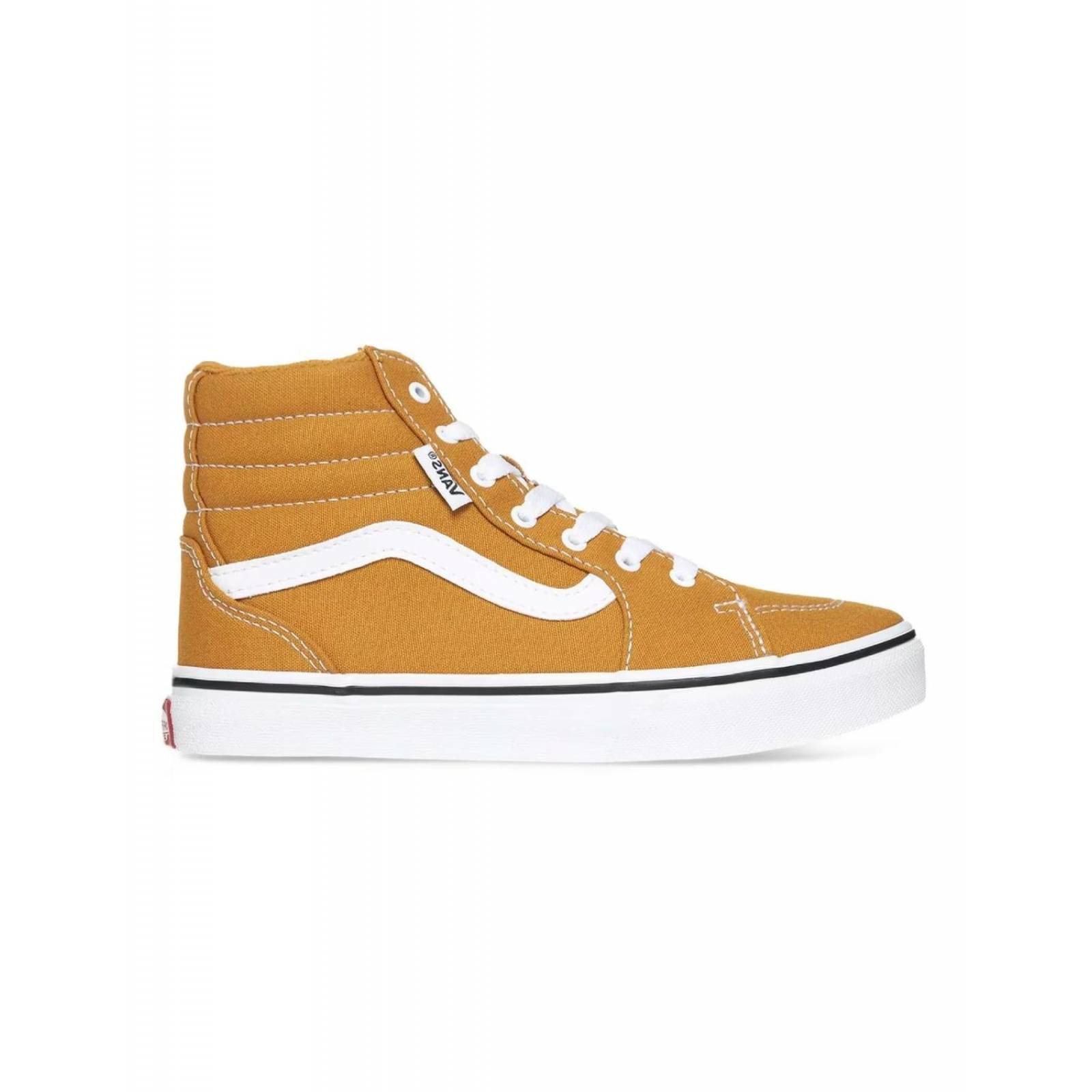 Tenis Vans Filmore Hi Hombre Casual Caminar