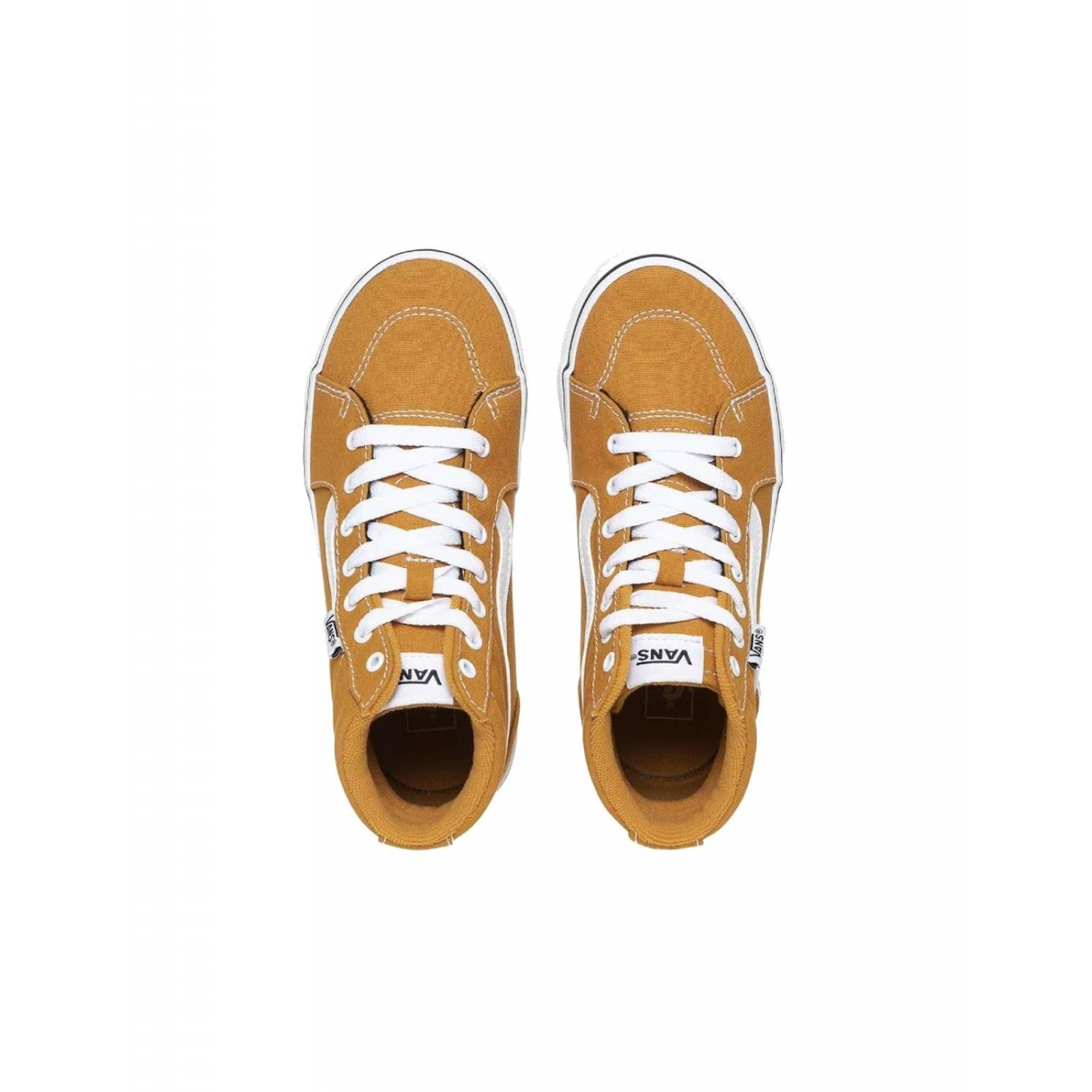 Tenis Vans Filmore Hi Hombre Casual Caminar