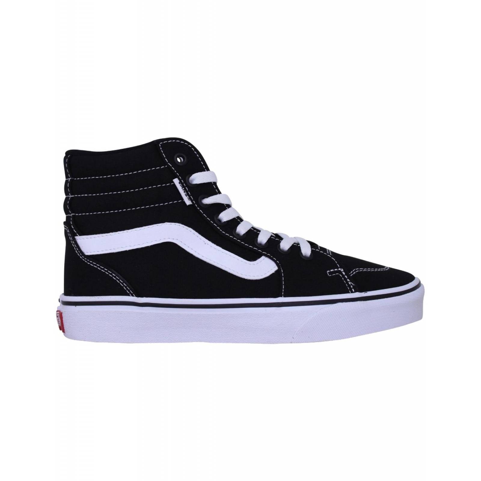 Tenis Vans Filmore Hi Canvas Unisex Casual